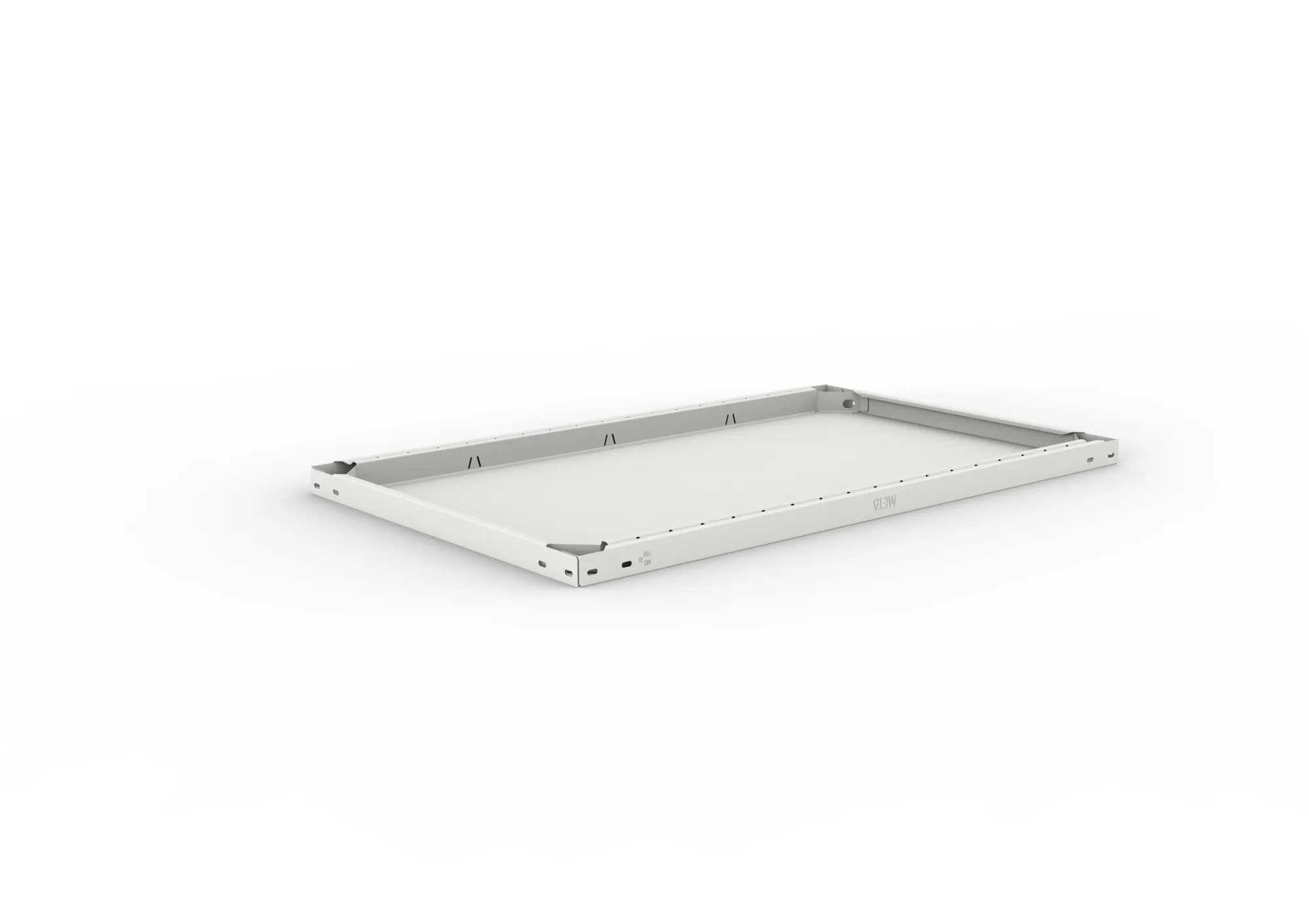 Boden MS150-III 1000 600 CK R7035