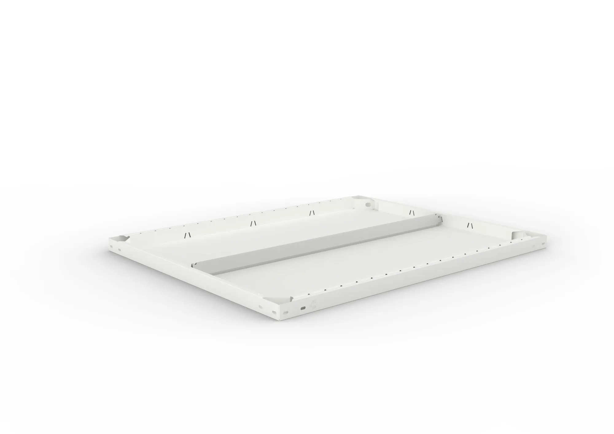 Boden MS330-III 1000 800 TK R7035