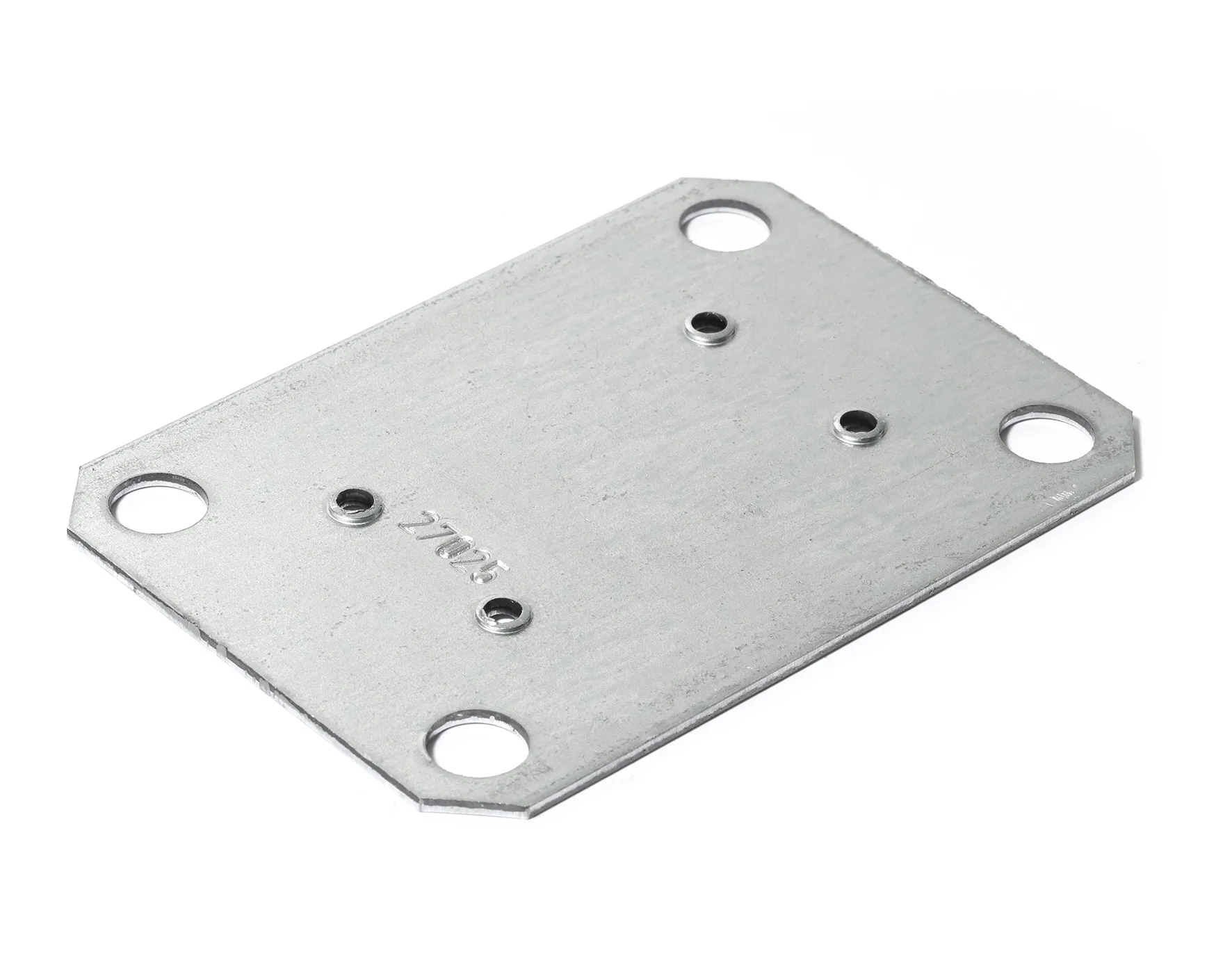 CL Unterlegplatte DR 2,0 vzk