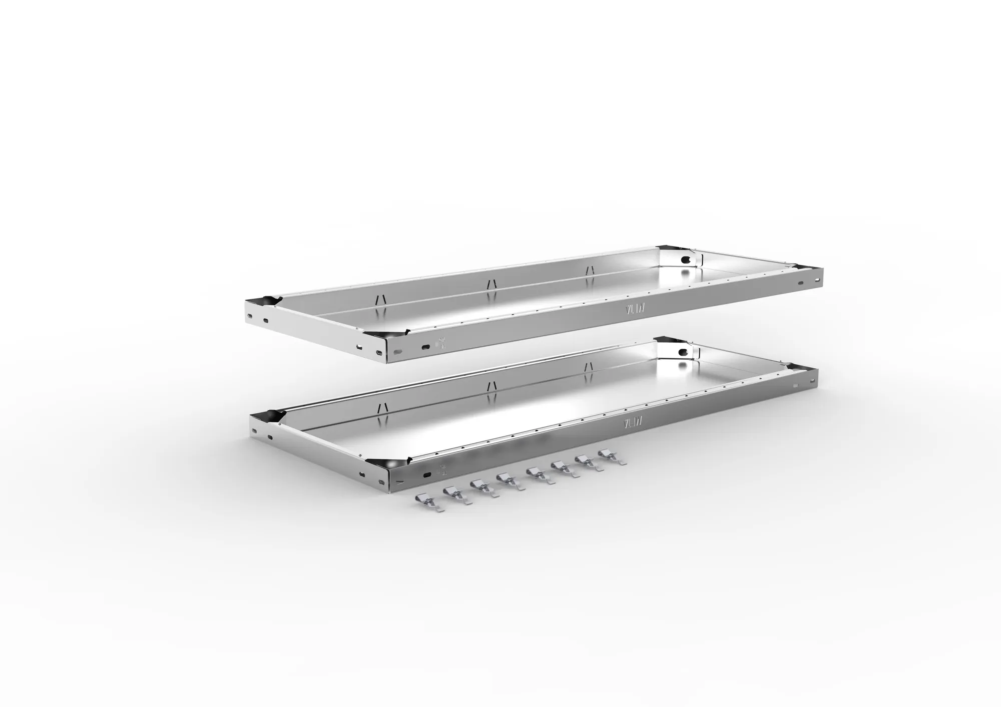 VP2 CL SPL 150 ZBoden 1000 400 vzk kpl