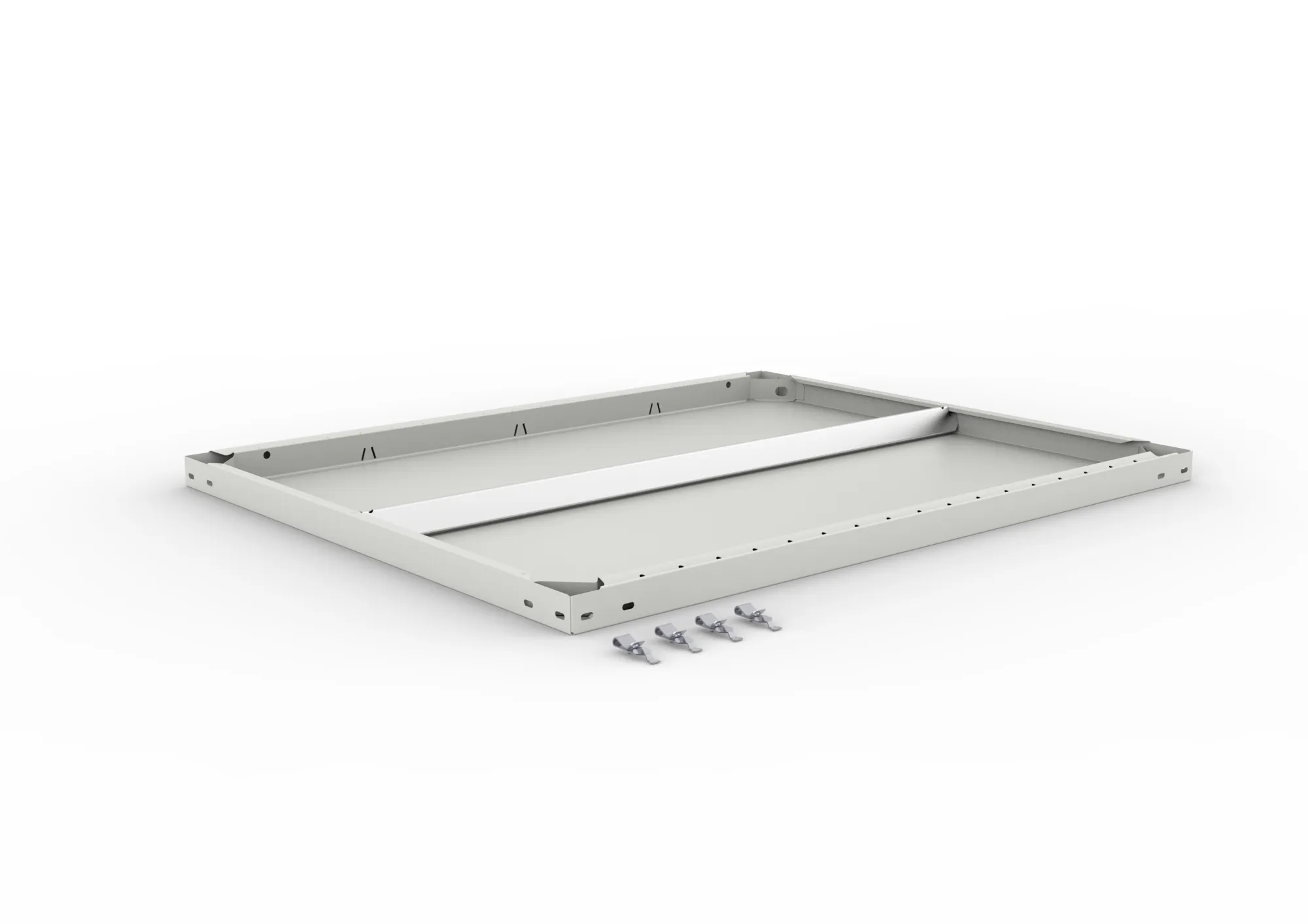 CL 330 ZBoden 1000 800 R7035 kpl
