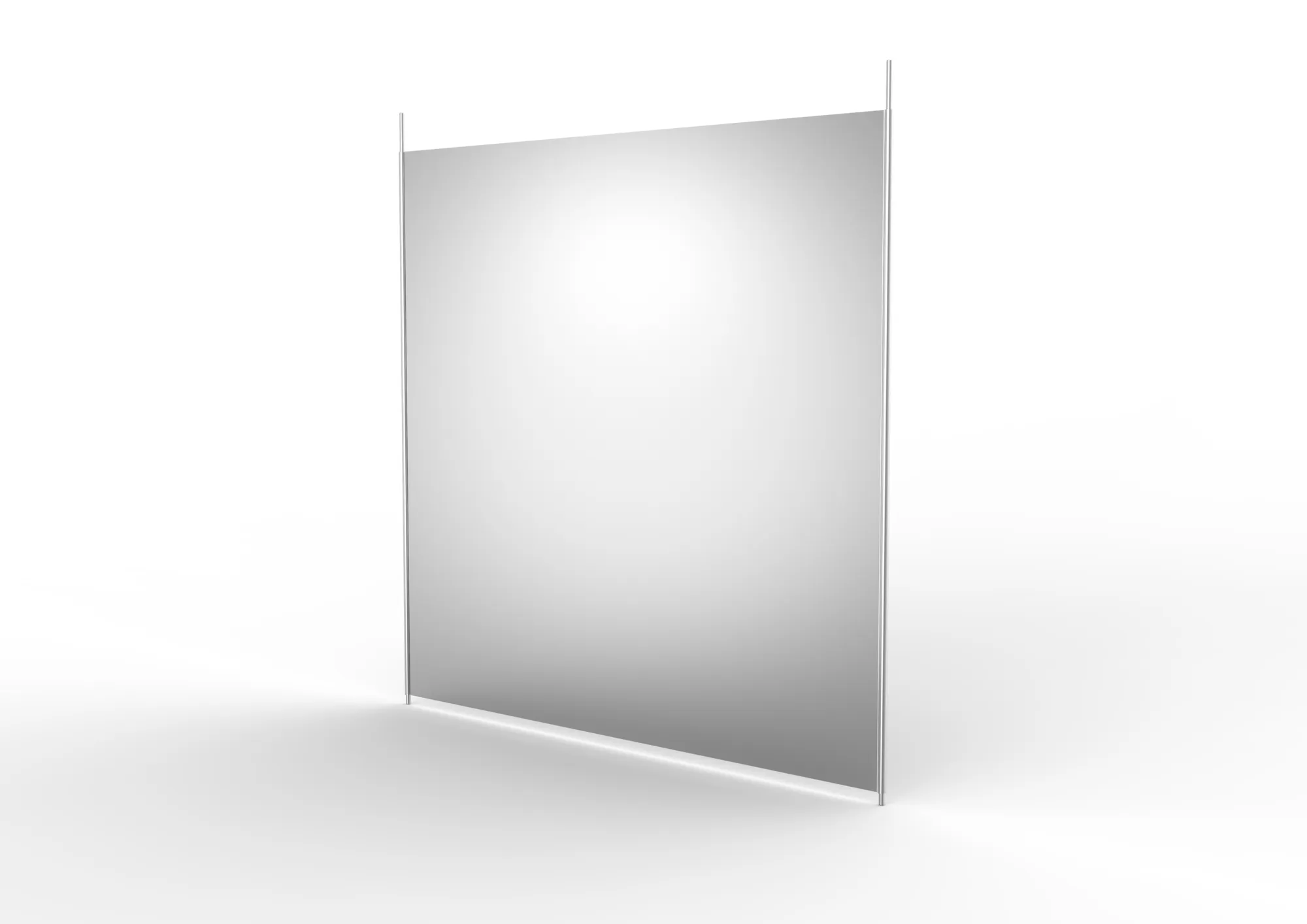 Fachteiler durchgeh 600 600 vzk
