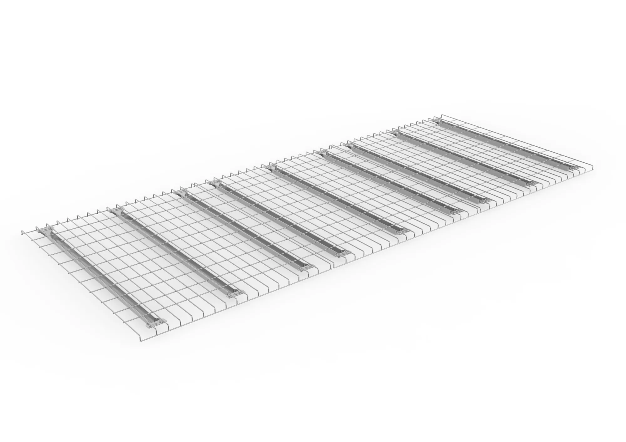 MP Drahtboden 2700 1100 1500kg/m² kpl