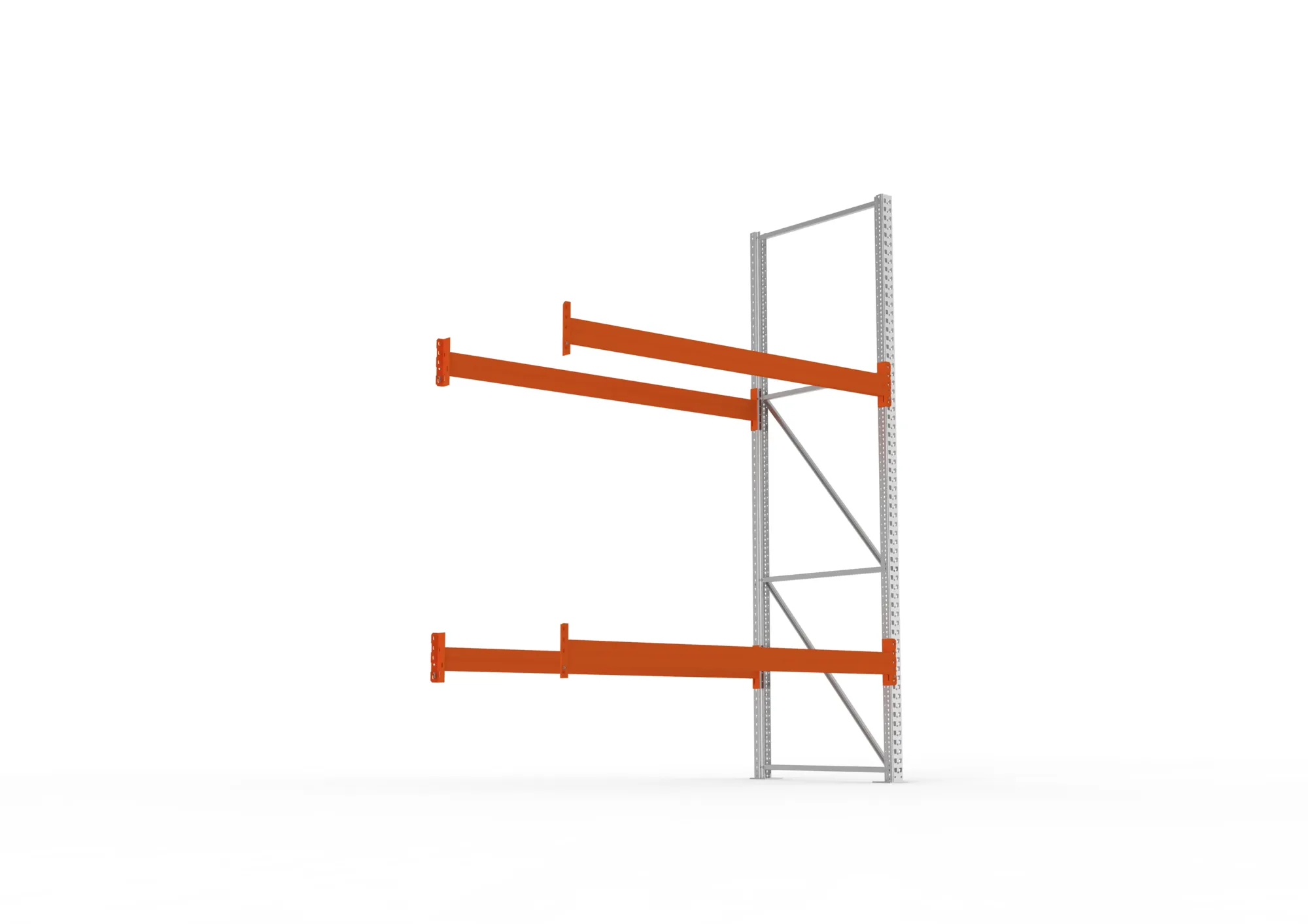 META MULTIPAL | Gefahrstoffregal KTC | Anbauregal | 3300 x 2225 x 1100 mm