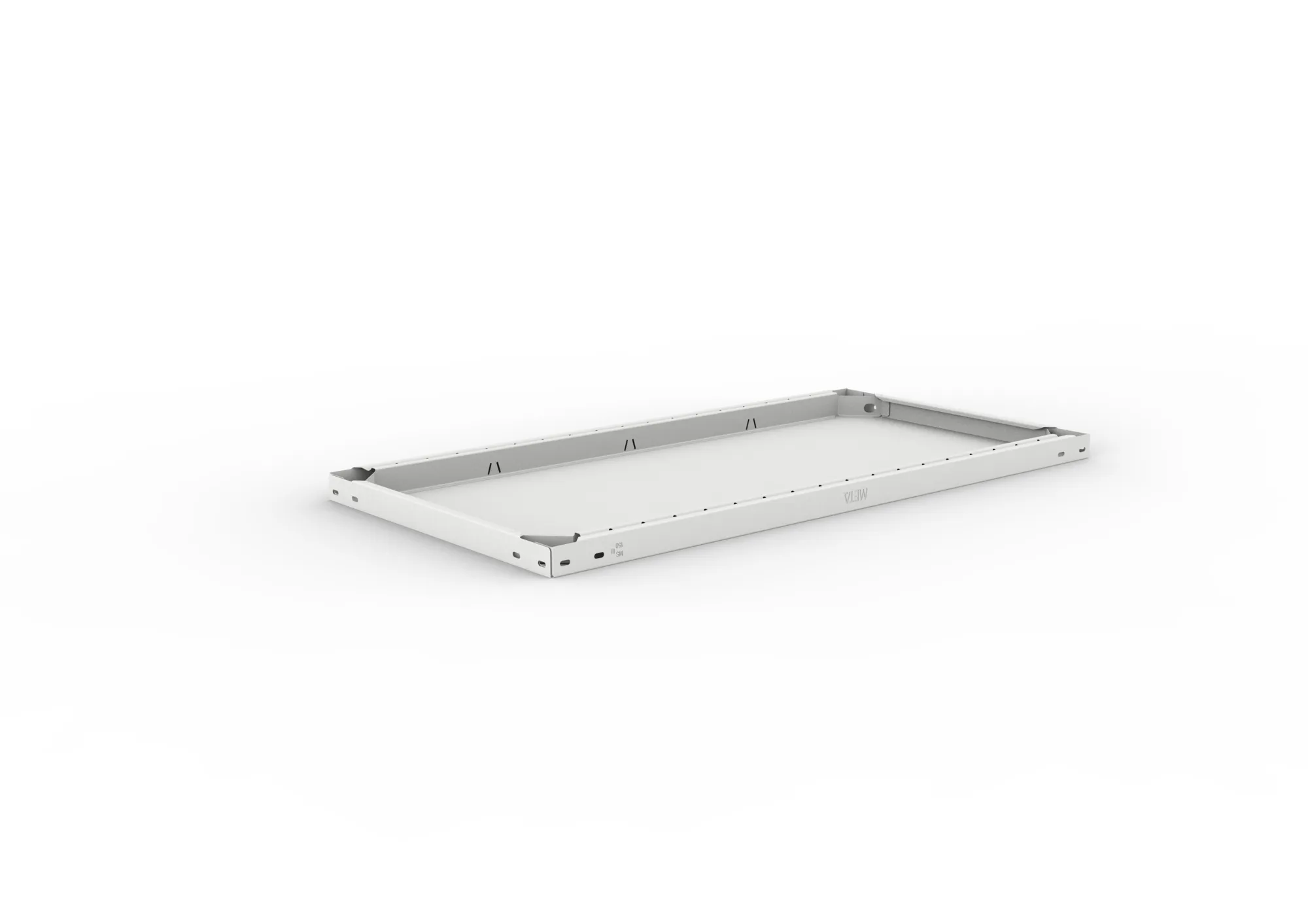 Boden MS150-III 1000 500 CK R7035