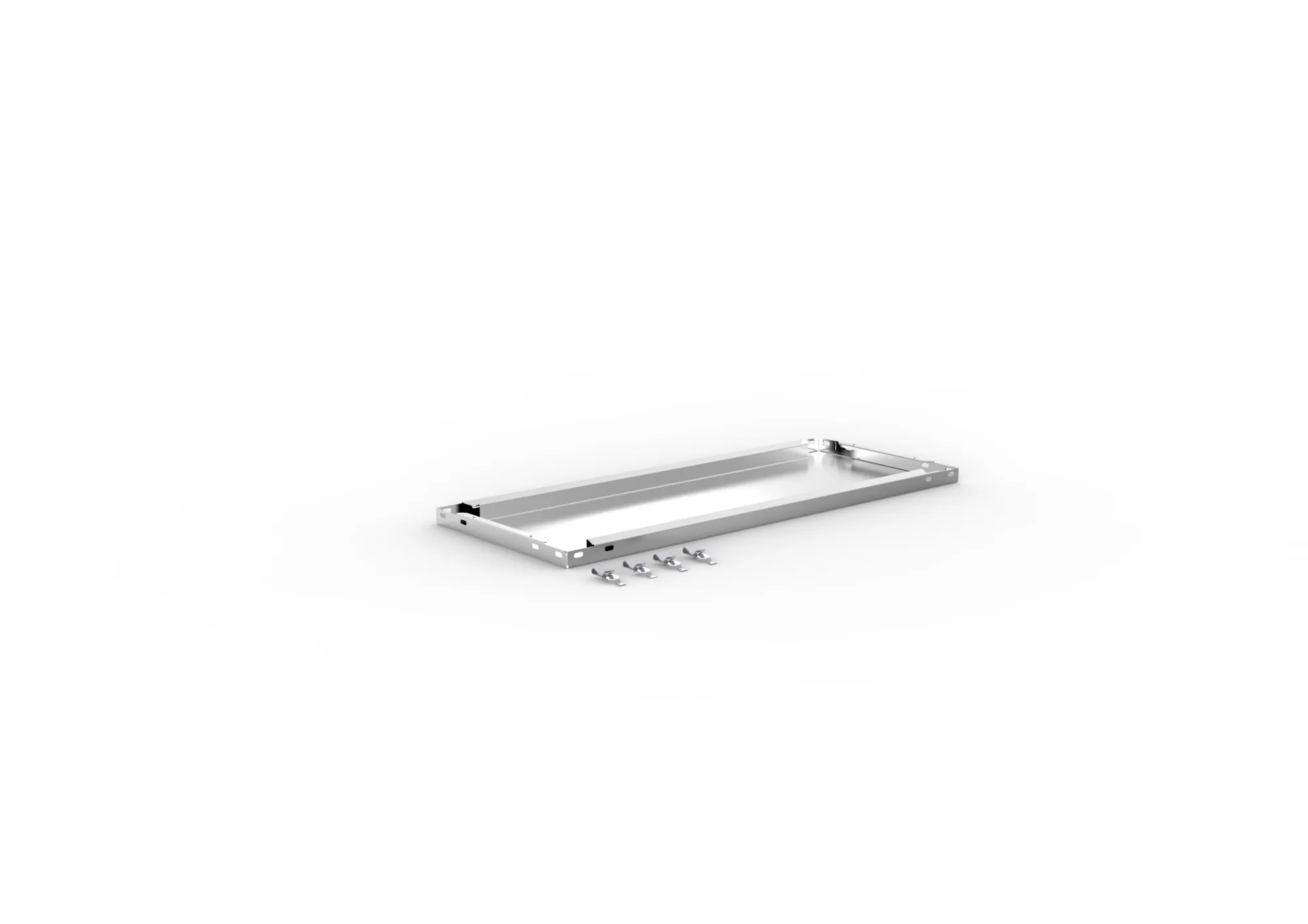 CL CP Abdeckboden 750 300 vzk kpl