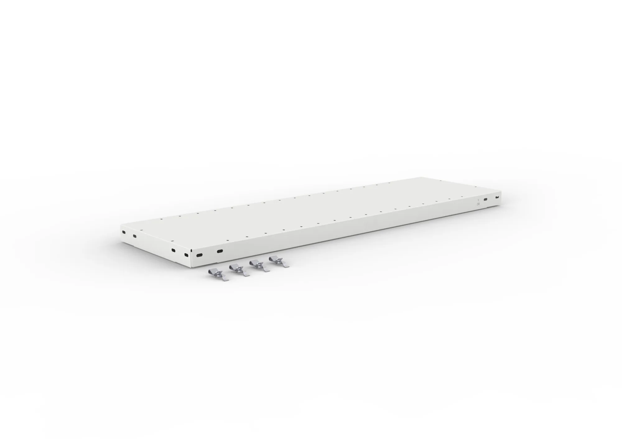 CL 230 ZBoden 1000 300 R7035 kpl