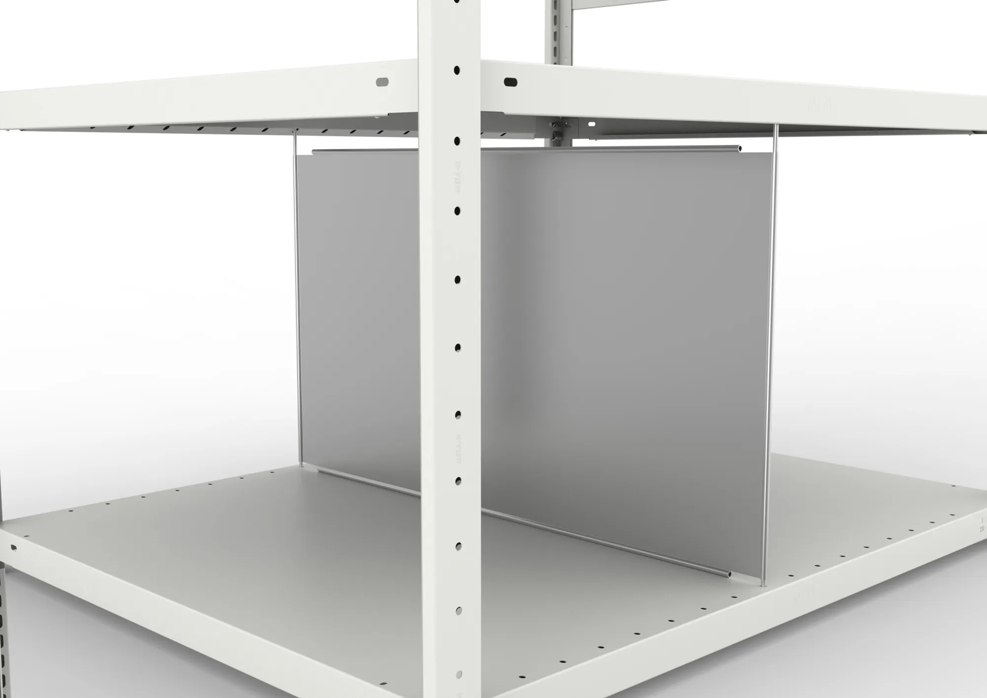 Fachteiler durchgeh 500 800 vzk