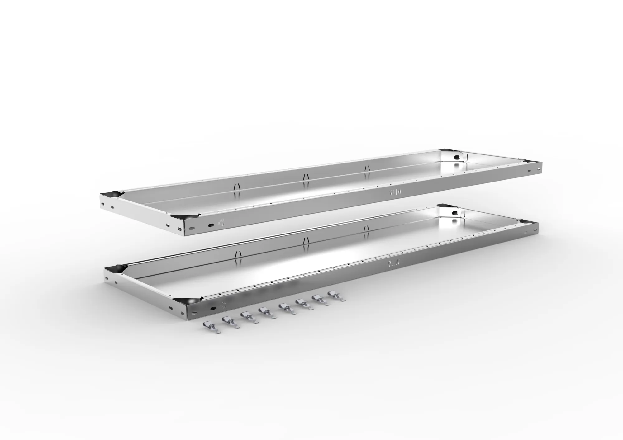 VP2 CL SPL 150 ZBoden 1300 400 vzk kpl