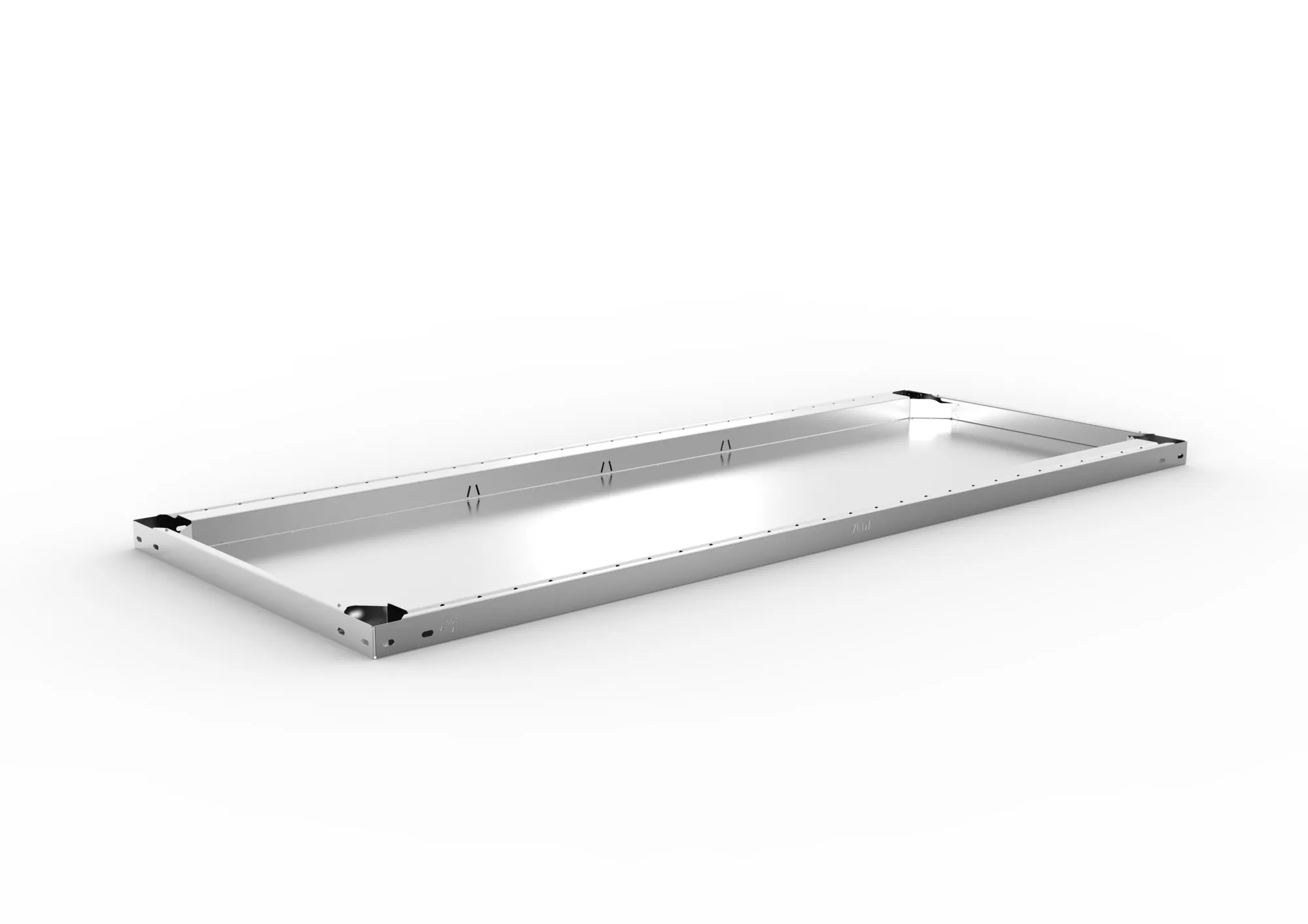 Boden MS200-IV 1500 600 CK vzk
