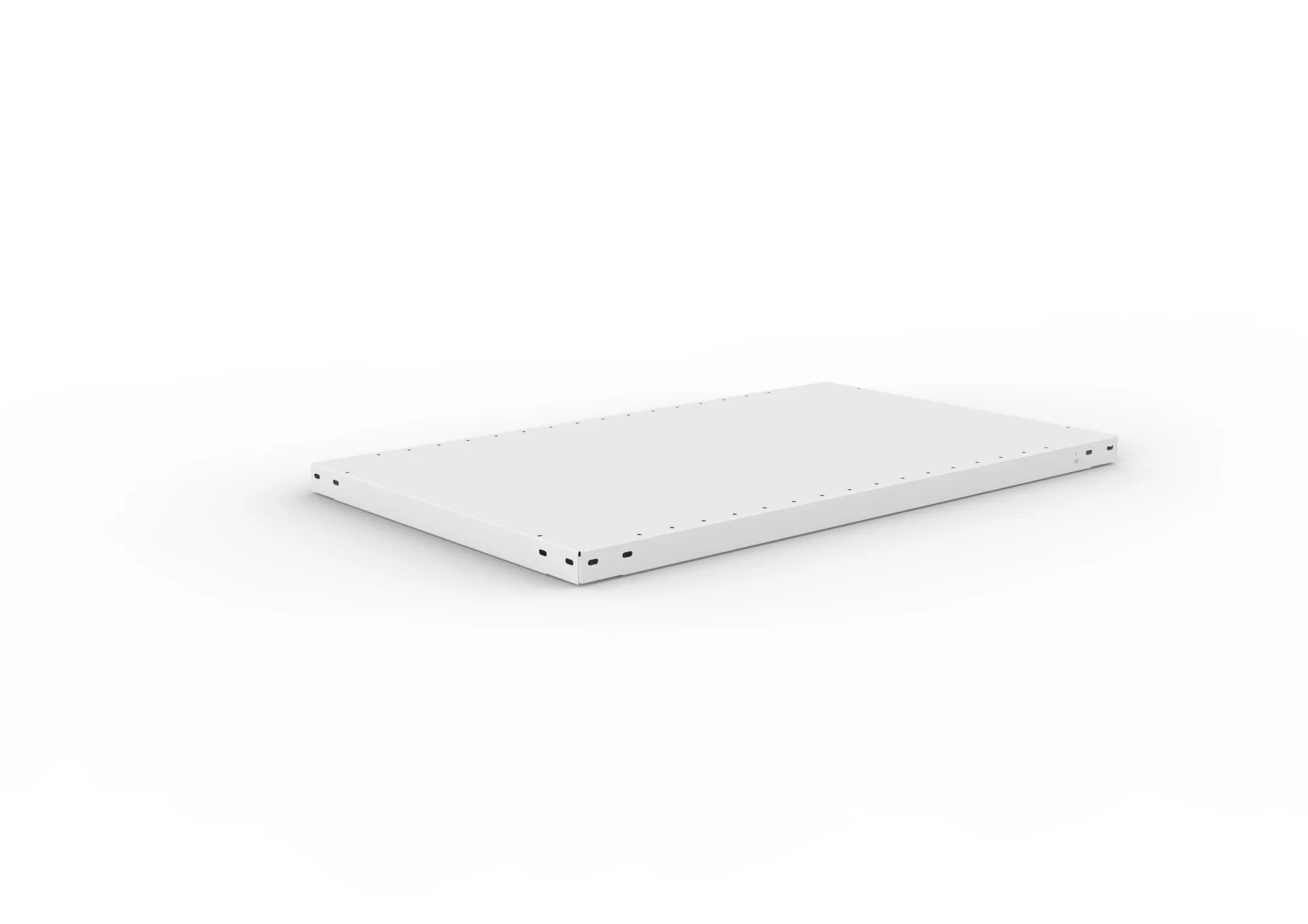 Boden V100 1000 600 R7035