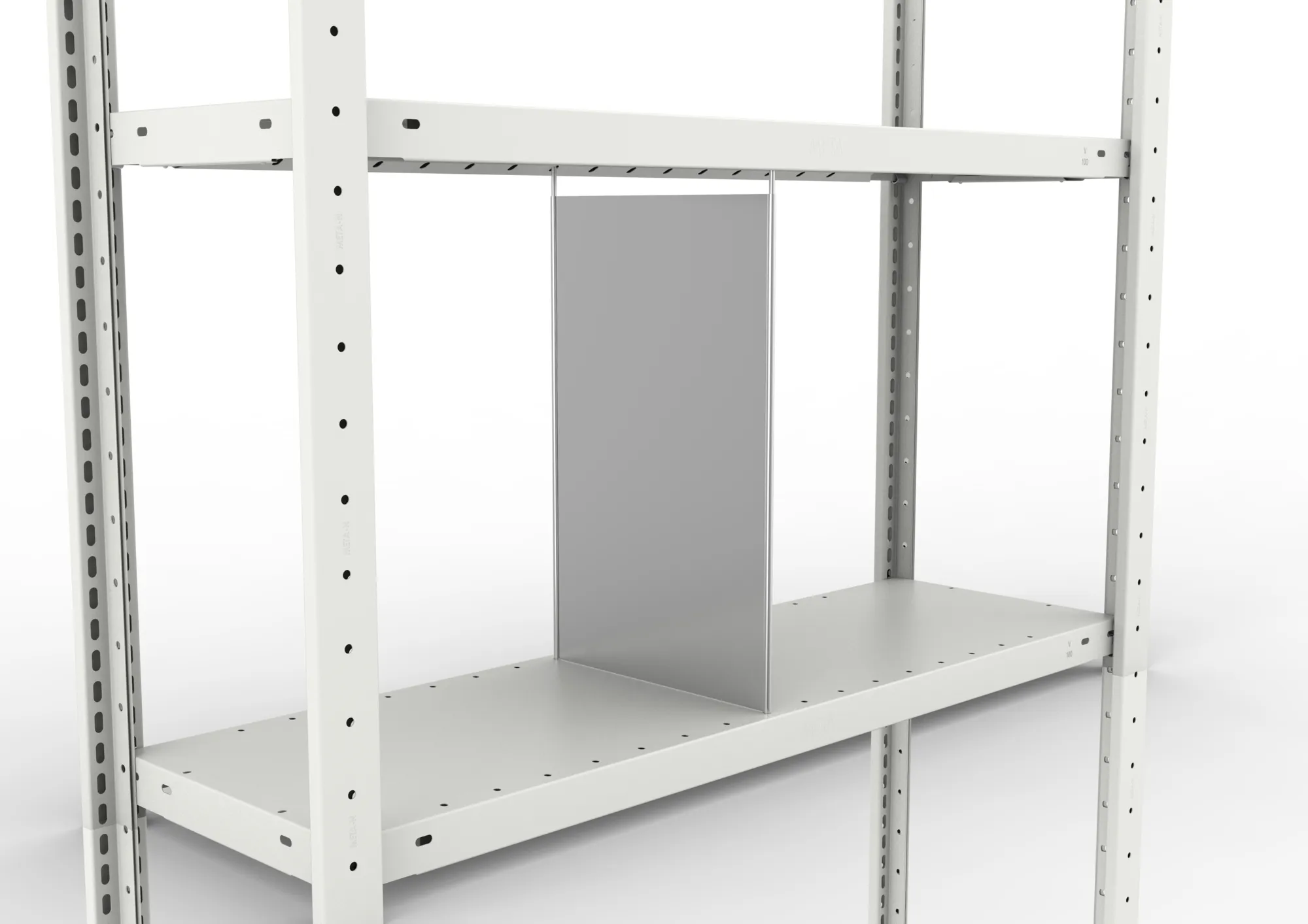 Fachteiler durchgeh 500 300 vzk