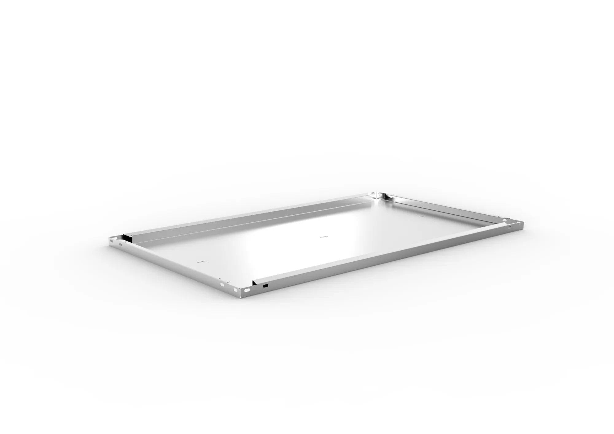 FIX CP Abdeckboden 1000 600 vzk kpl