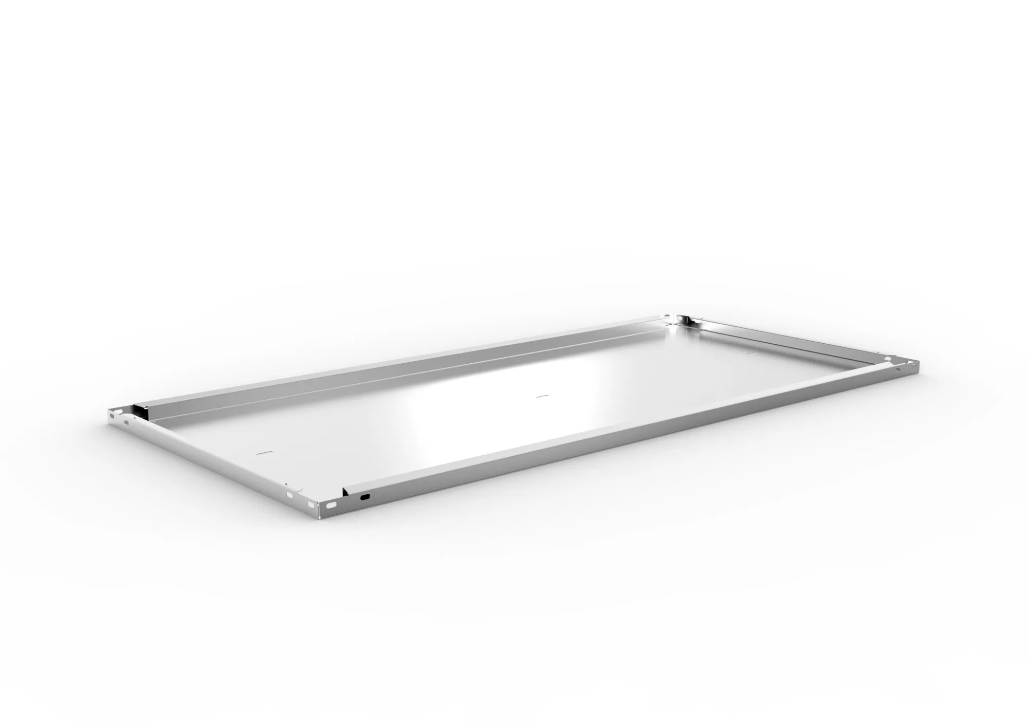 FIX CP Abdeckboden 1250 600 vzk kpl