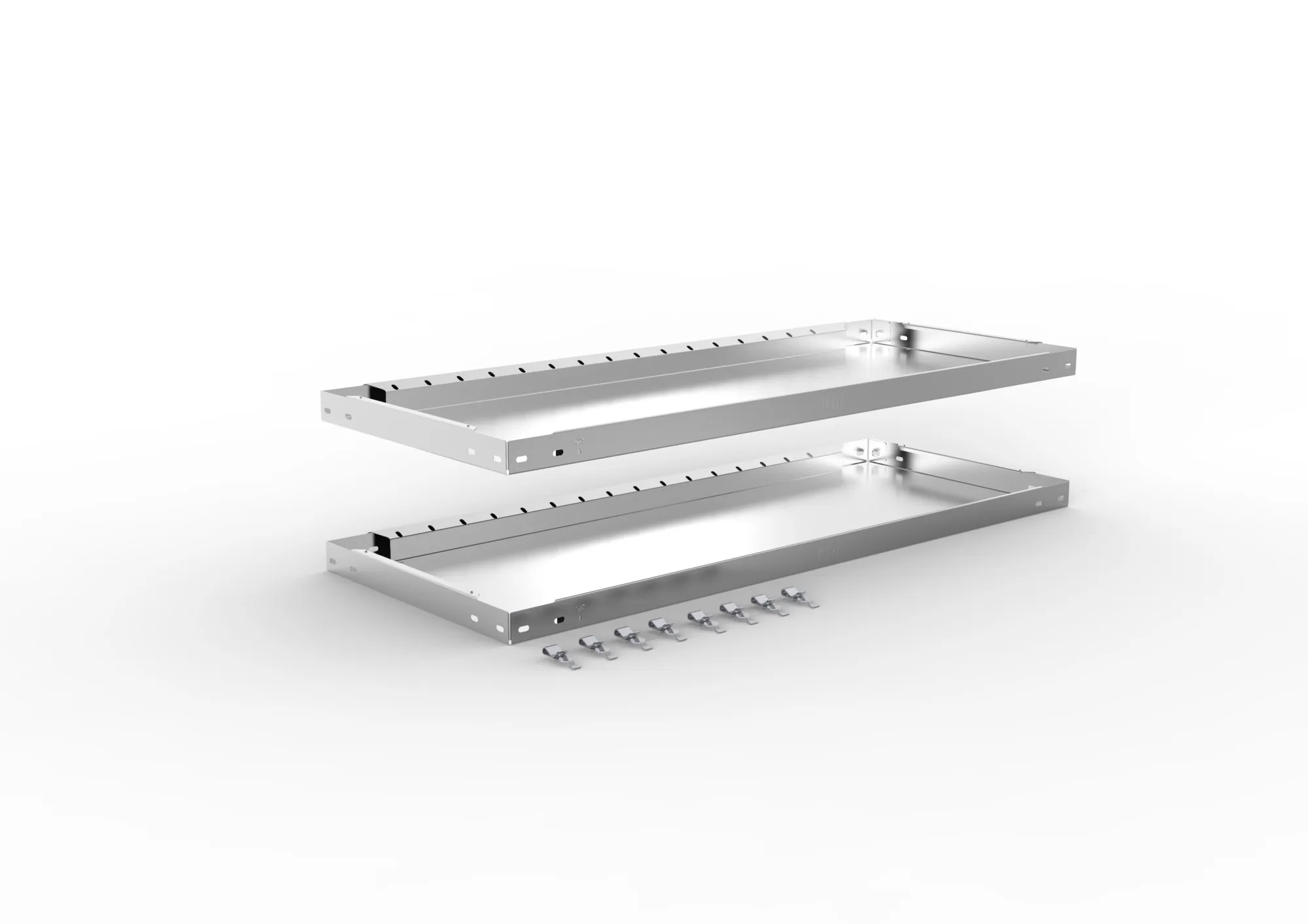 VP2 CL SPL 230 ZBoden 1000 400 vzk kpl