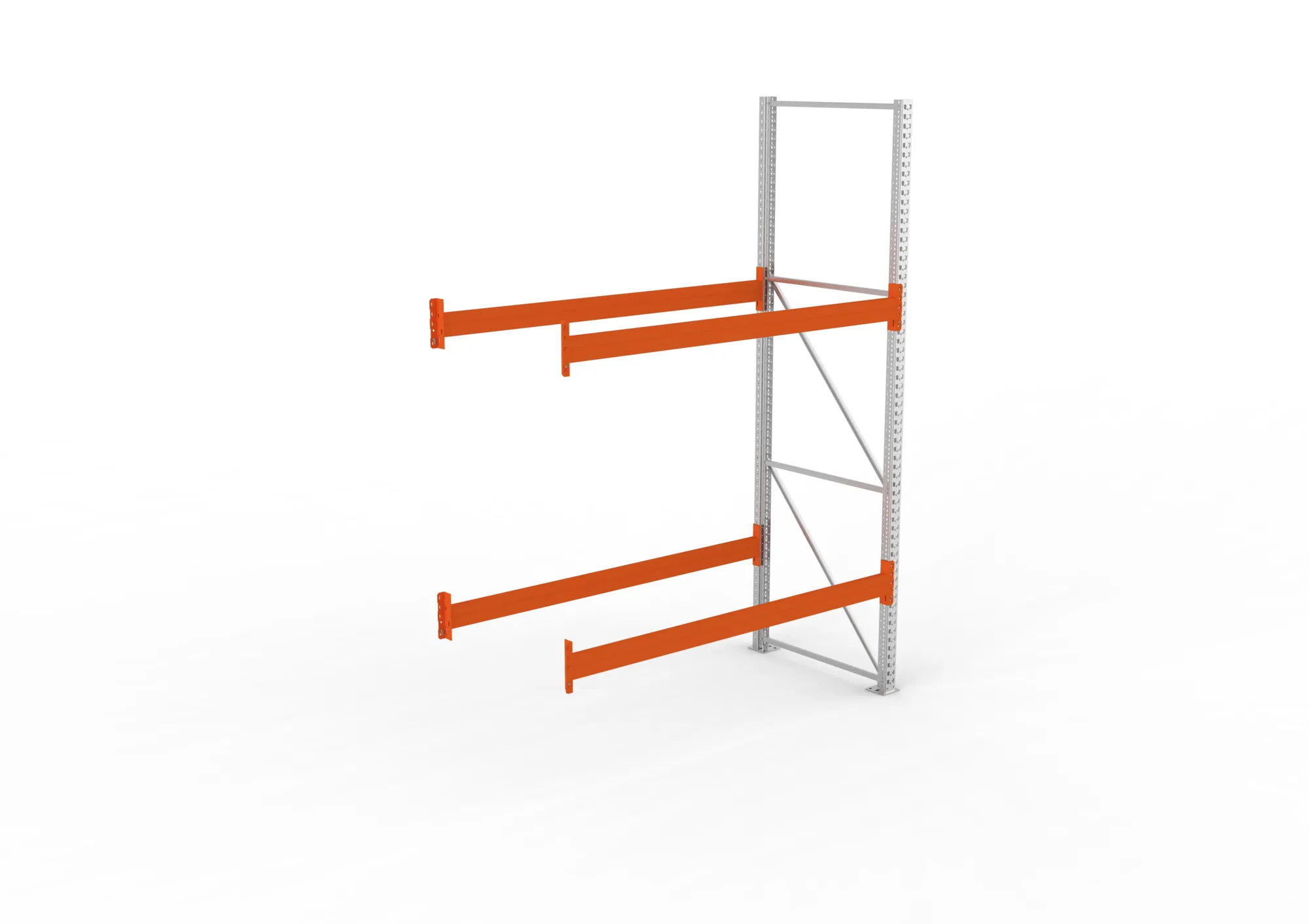 META MULTIPAL | Gefahrstoffregal KTC | Anbauregal | 3300 x 2225 x 1100 mm