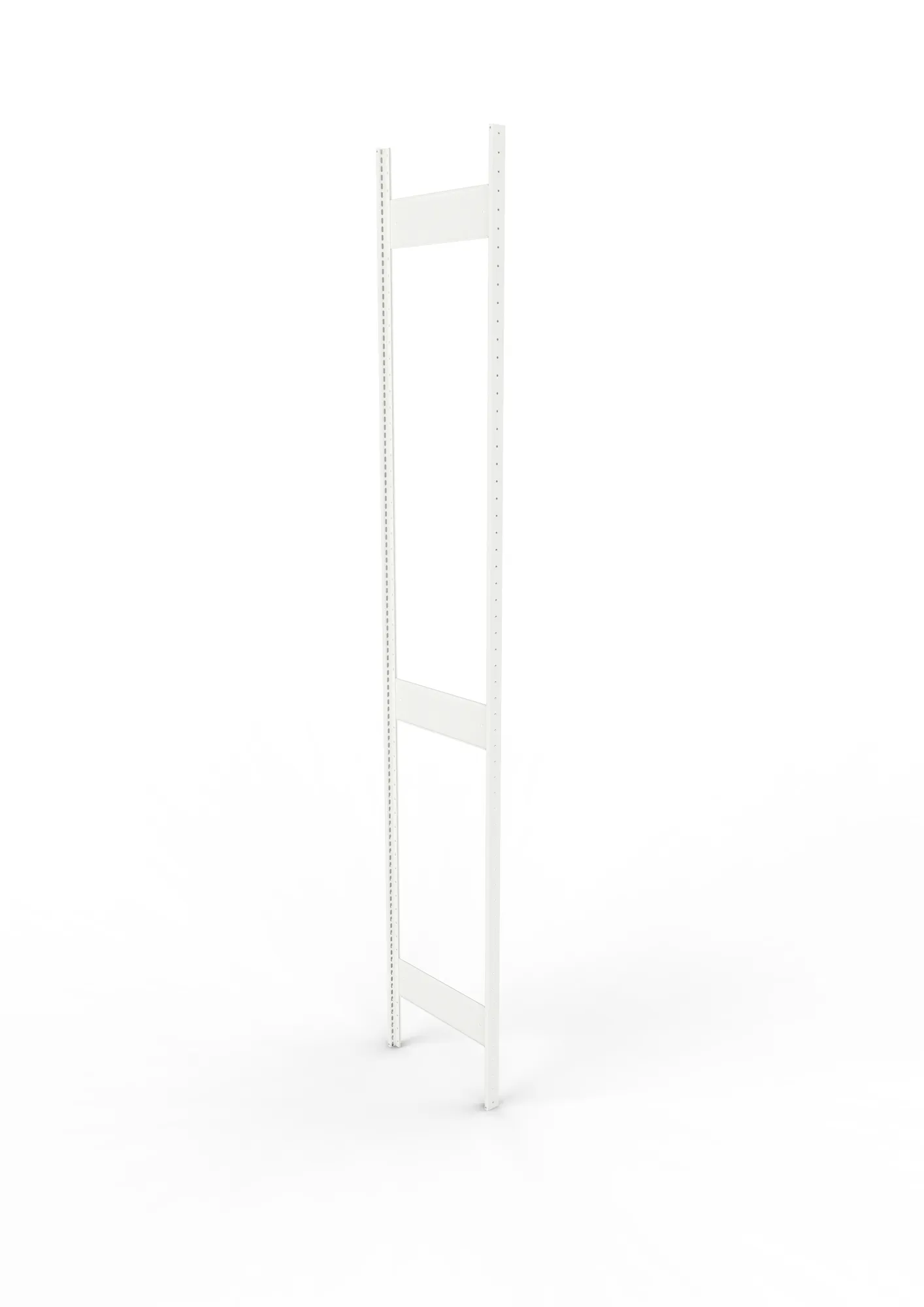 CL T2N Rahmen 3000 500 R7035
