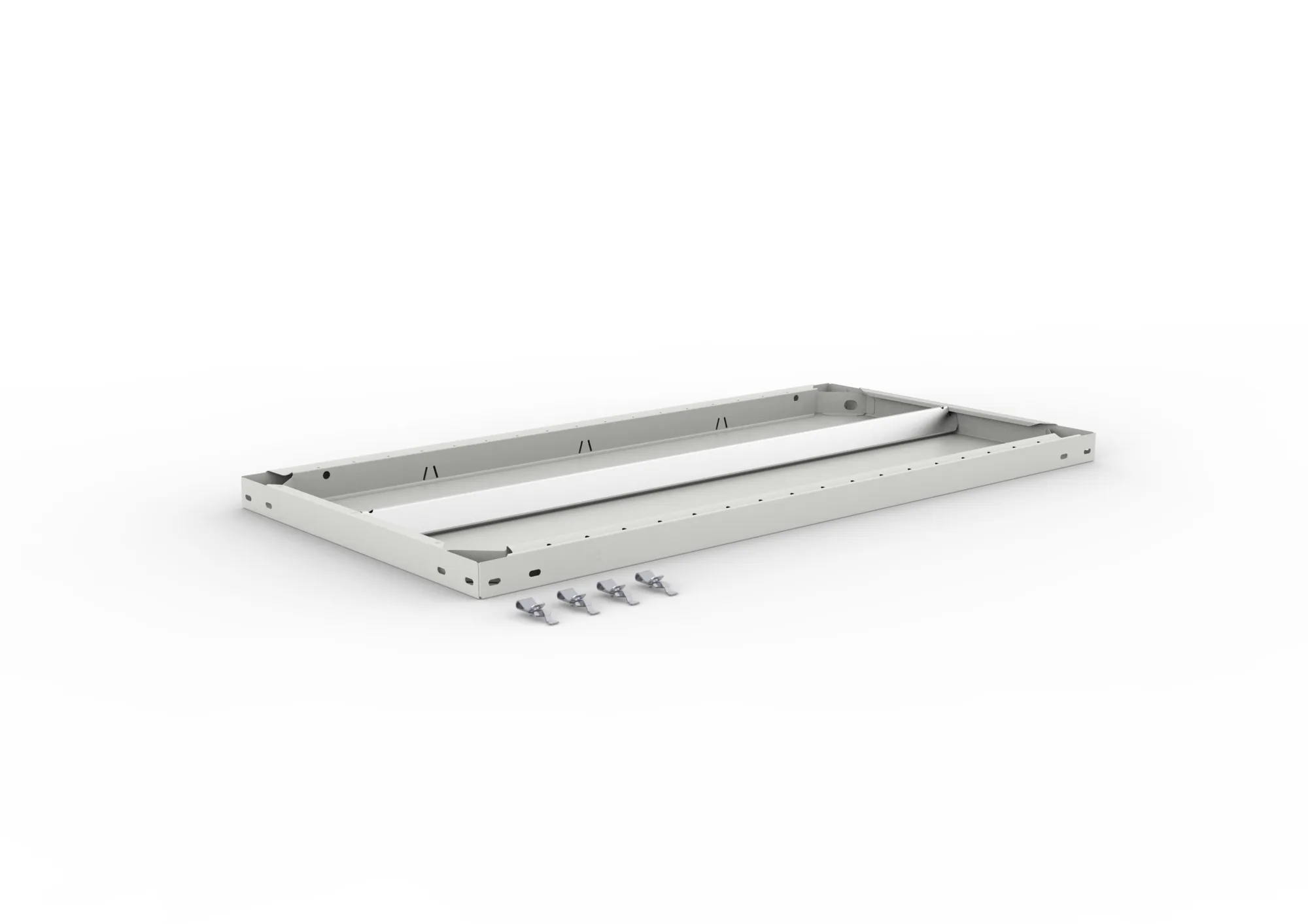 CL 330 ZBoden 1000 500 R7035 kpl