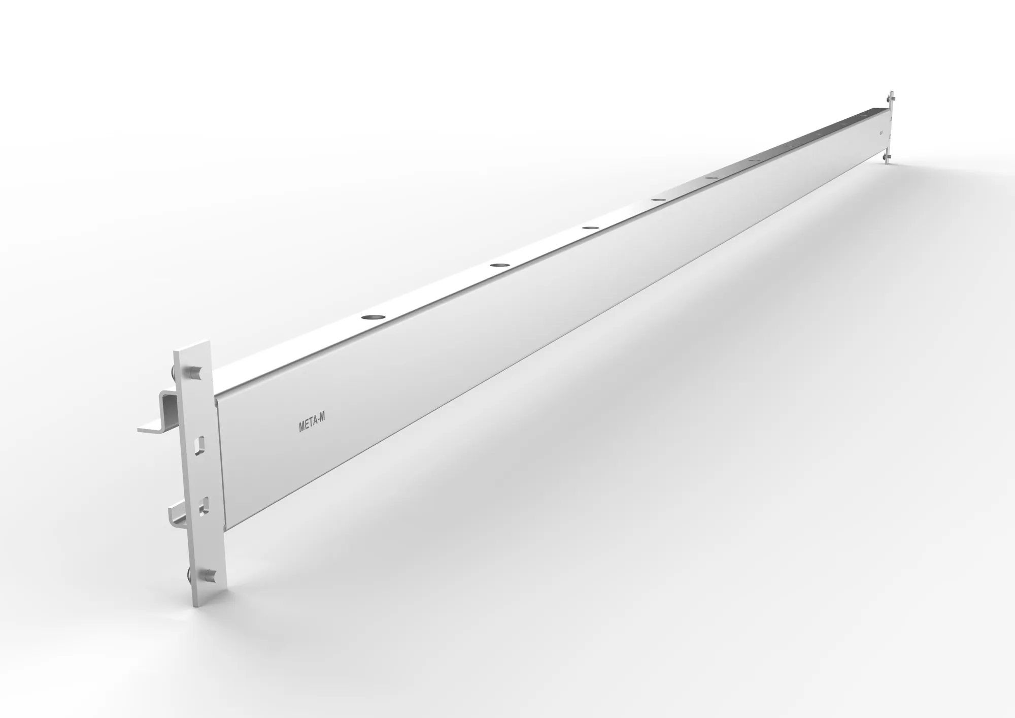 MR Stufenholm M 2200 vzk kpl