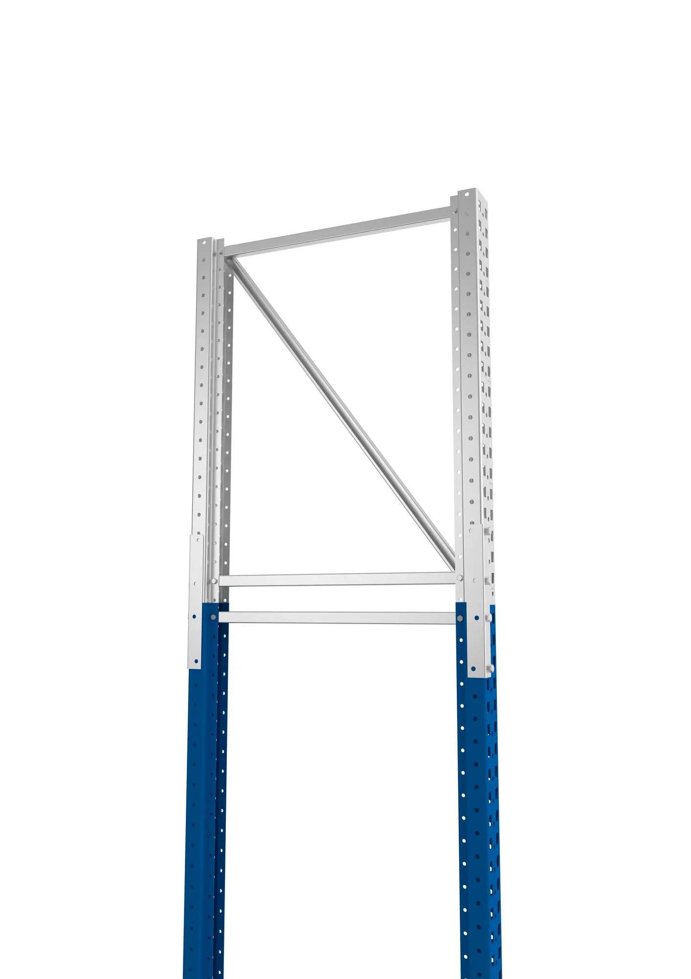 MP Endständer 100/20 H 1000 800 vzk