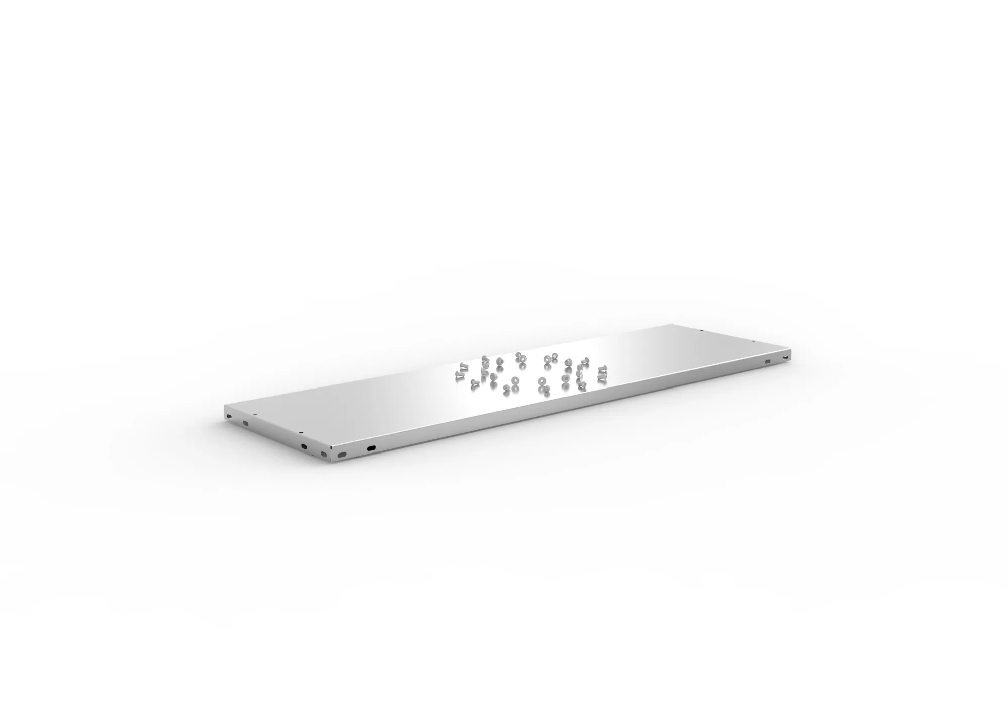FIX CP Abdeckboden 1000 300 vzk kpl