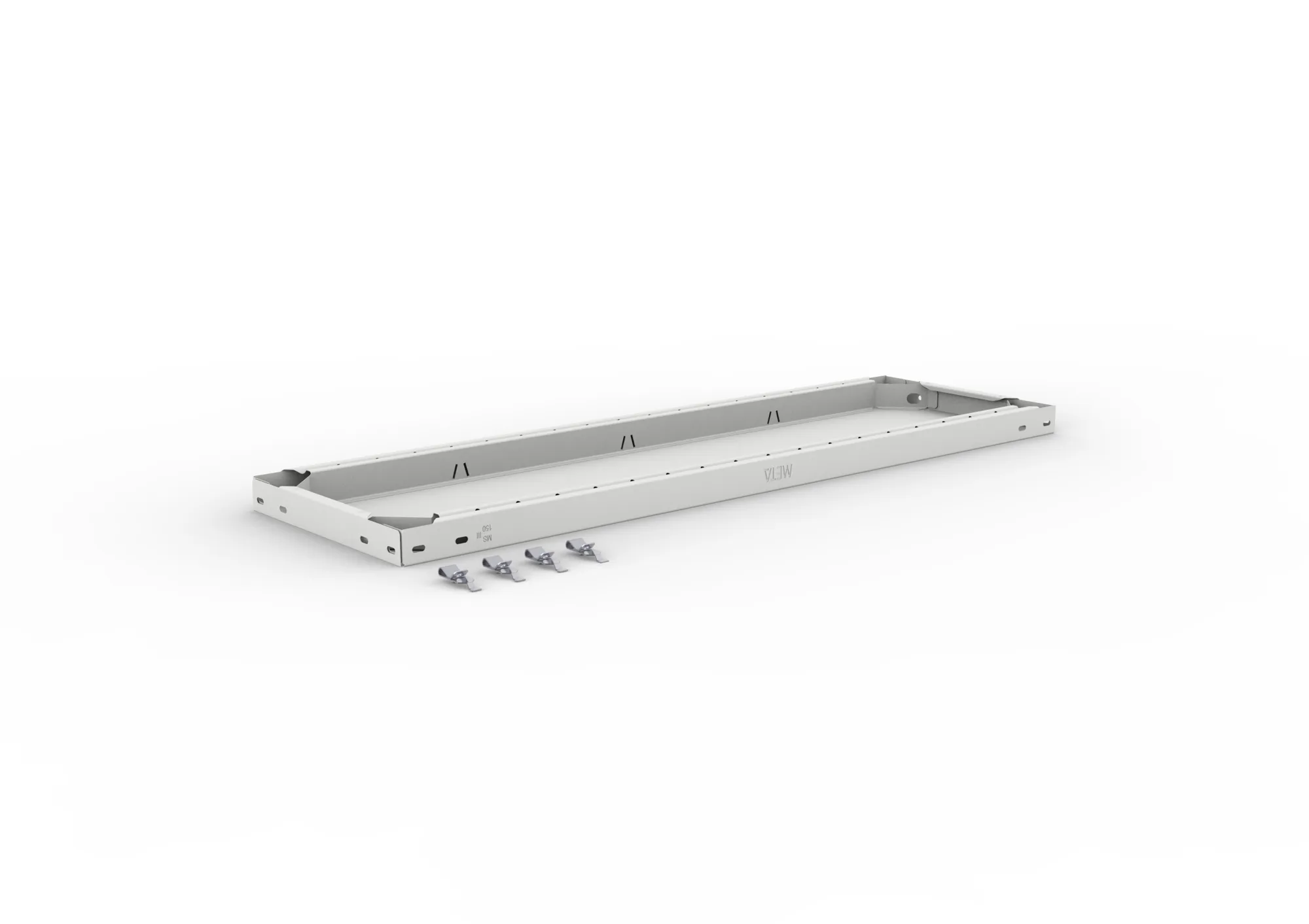 CL 150 ZBoden 1000 300 R7035 kpl