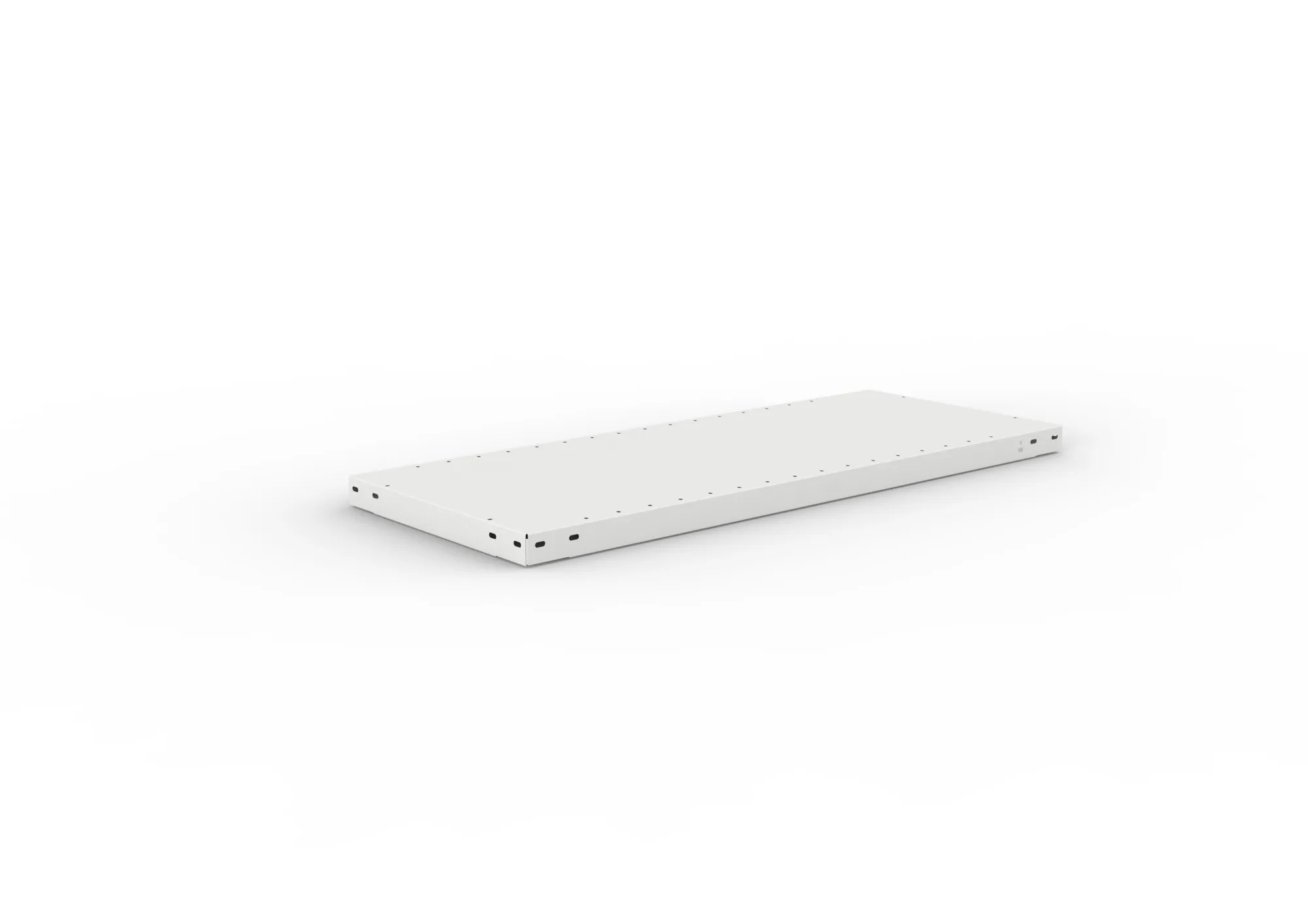 Boden V100 1000 400 R7035
