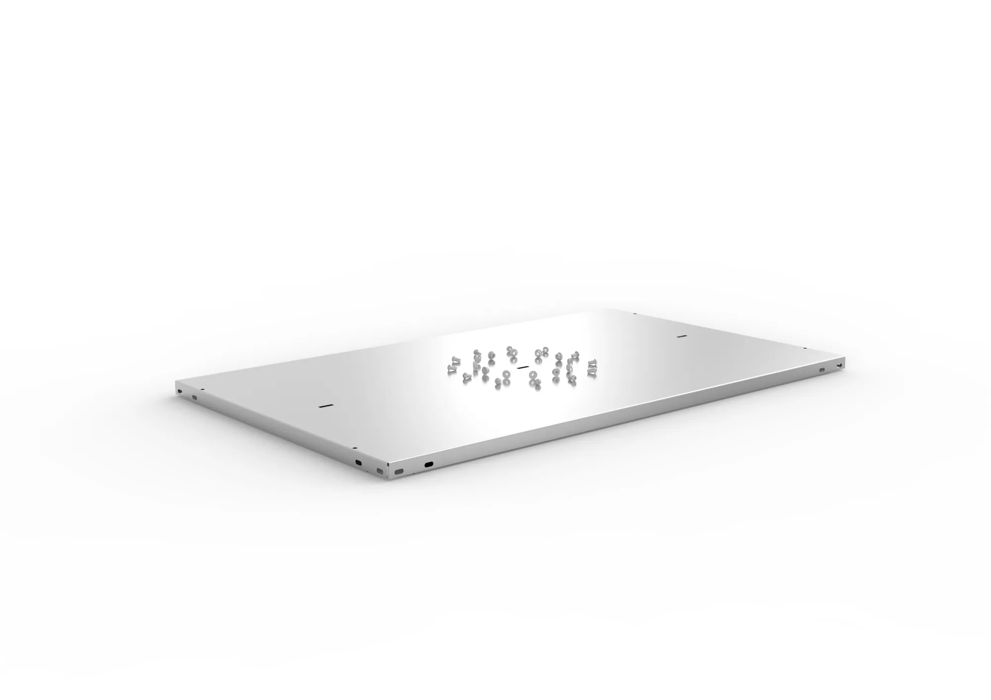 FIX CP Abdeckboden 1000 600 vzk kpl