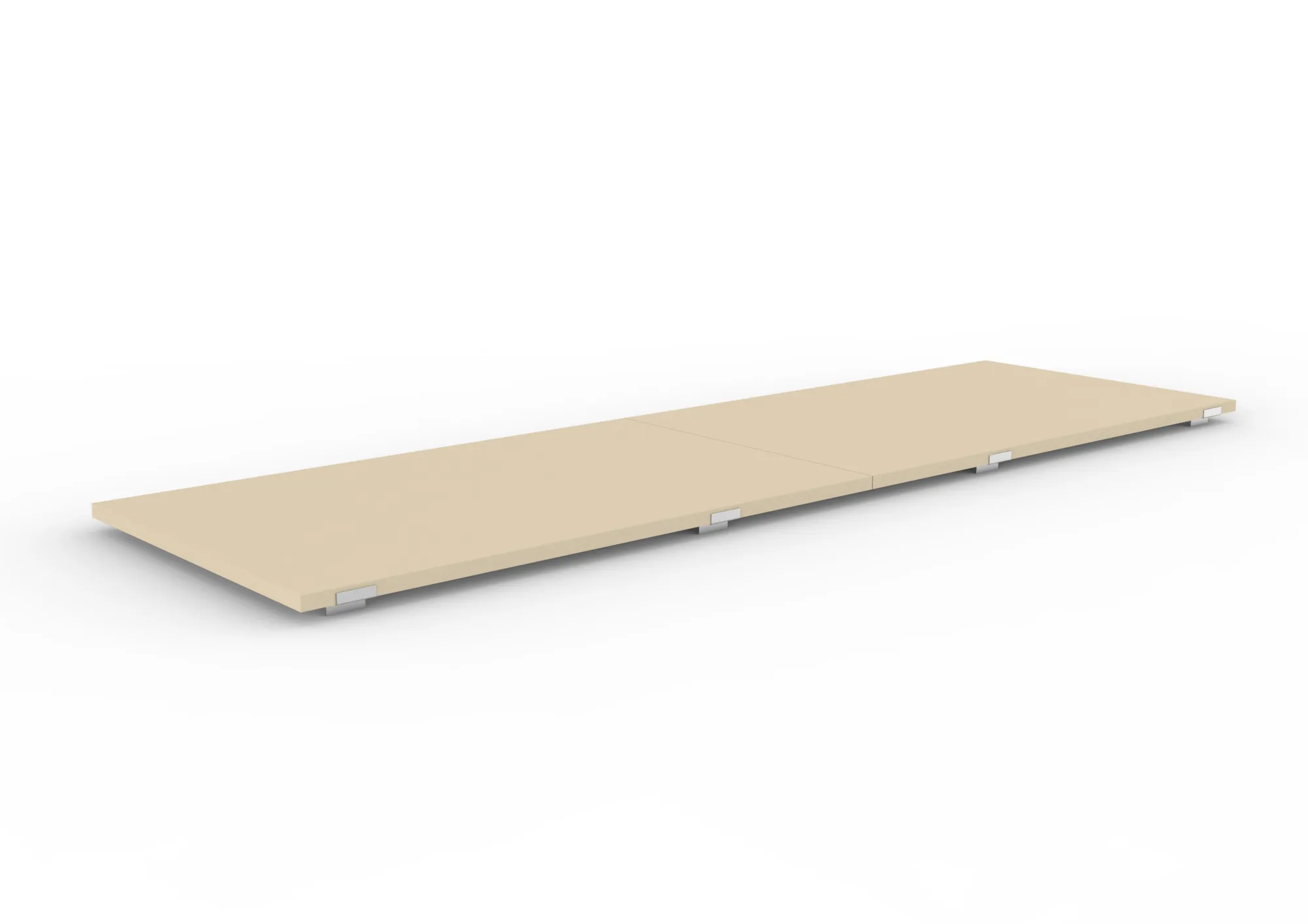 MP Spanplatten 38 3600 1100 Z kpl