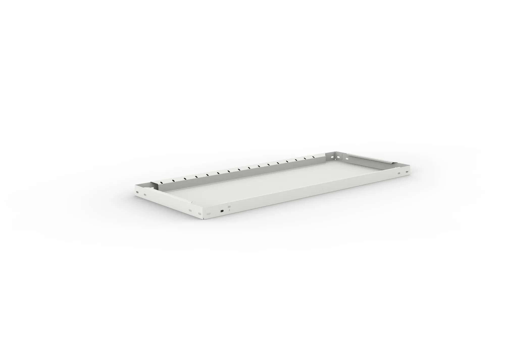 Boden V100 1000 400 R7035