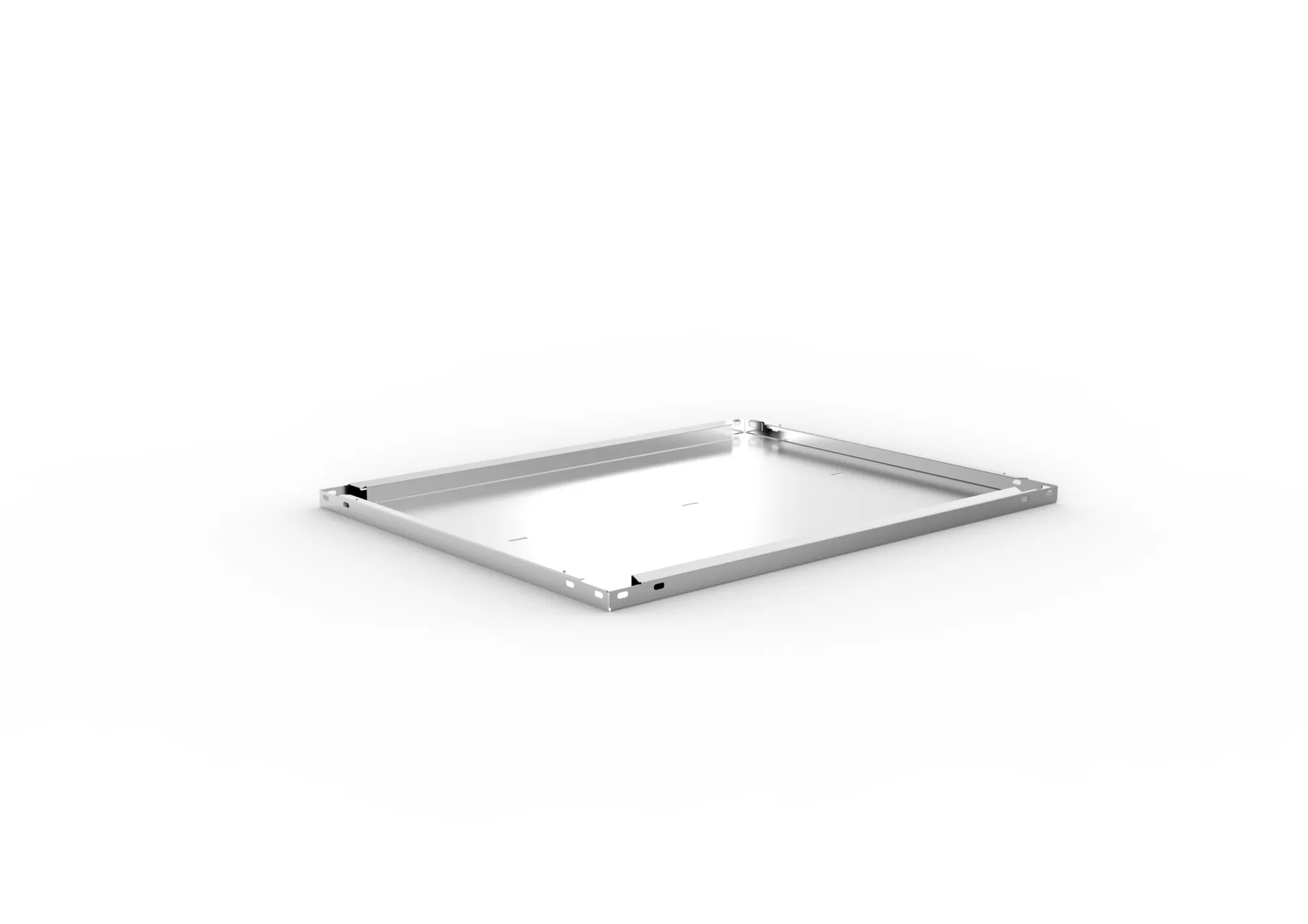 FIX CP Abdeckboden 750 600 vzk kpl