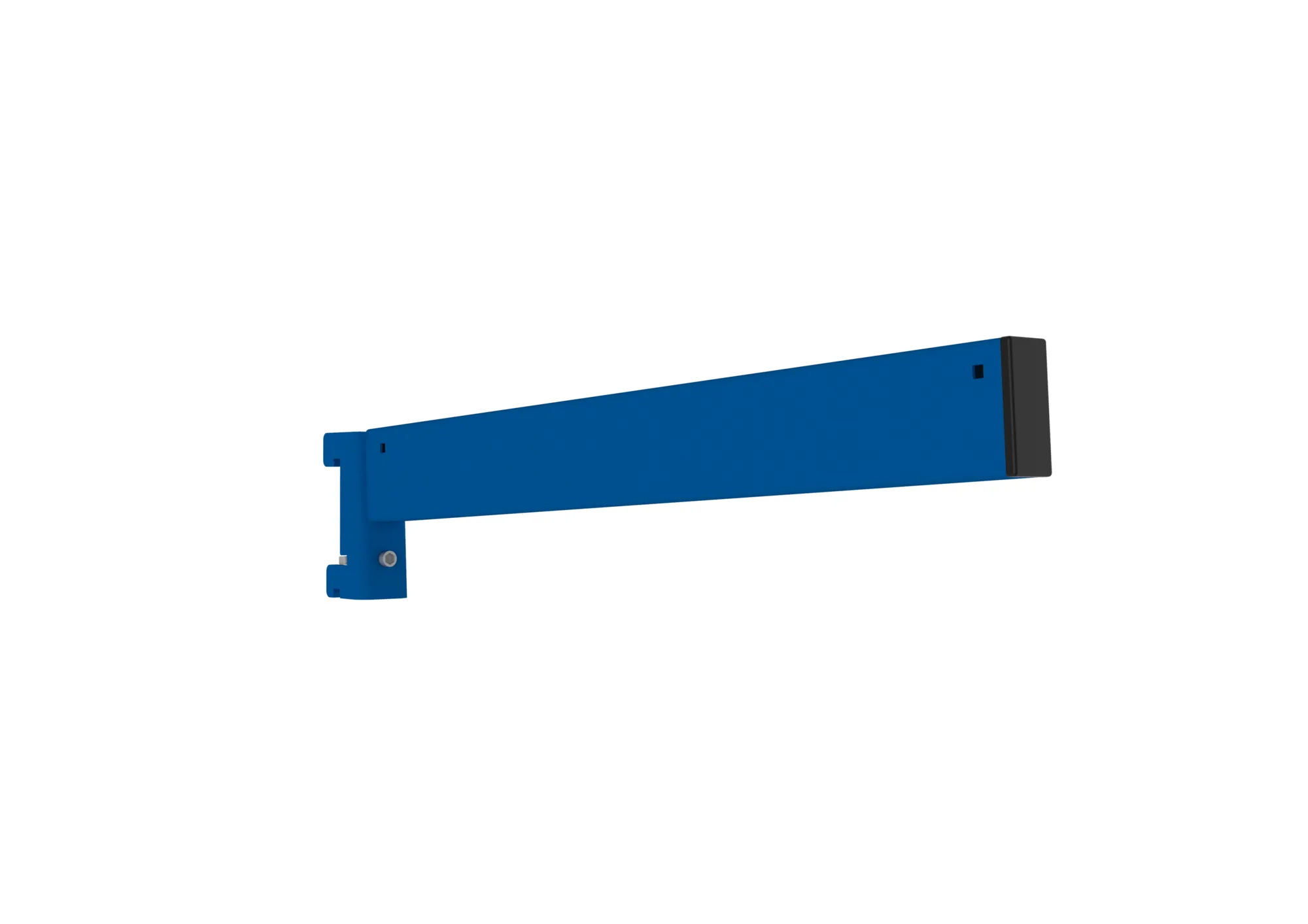 Kragarm für META MULTISTRONG M | 600 mm | 355 kg | RAL 5010