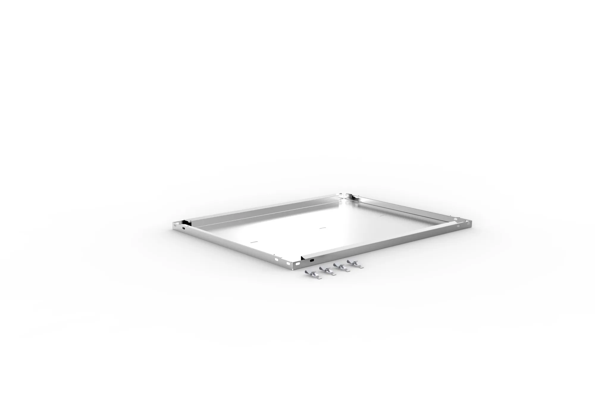 CL CP Abdeckboden 750 600 vzk kpl