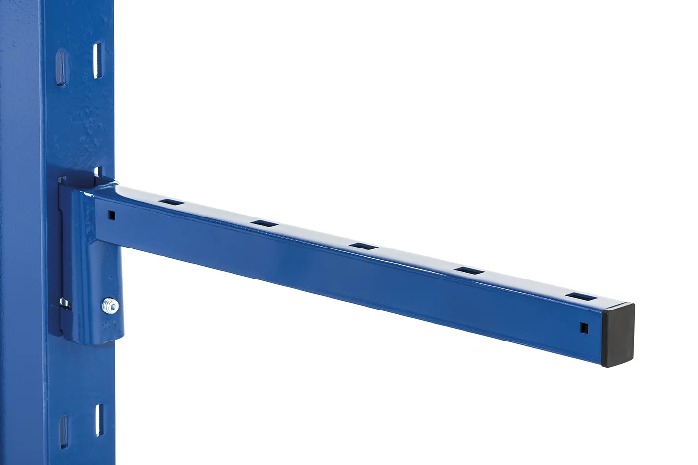 Kragarm für META MULTISTRONG L | 600 mm | 140 kg | RAL 5010