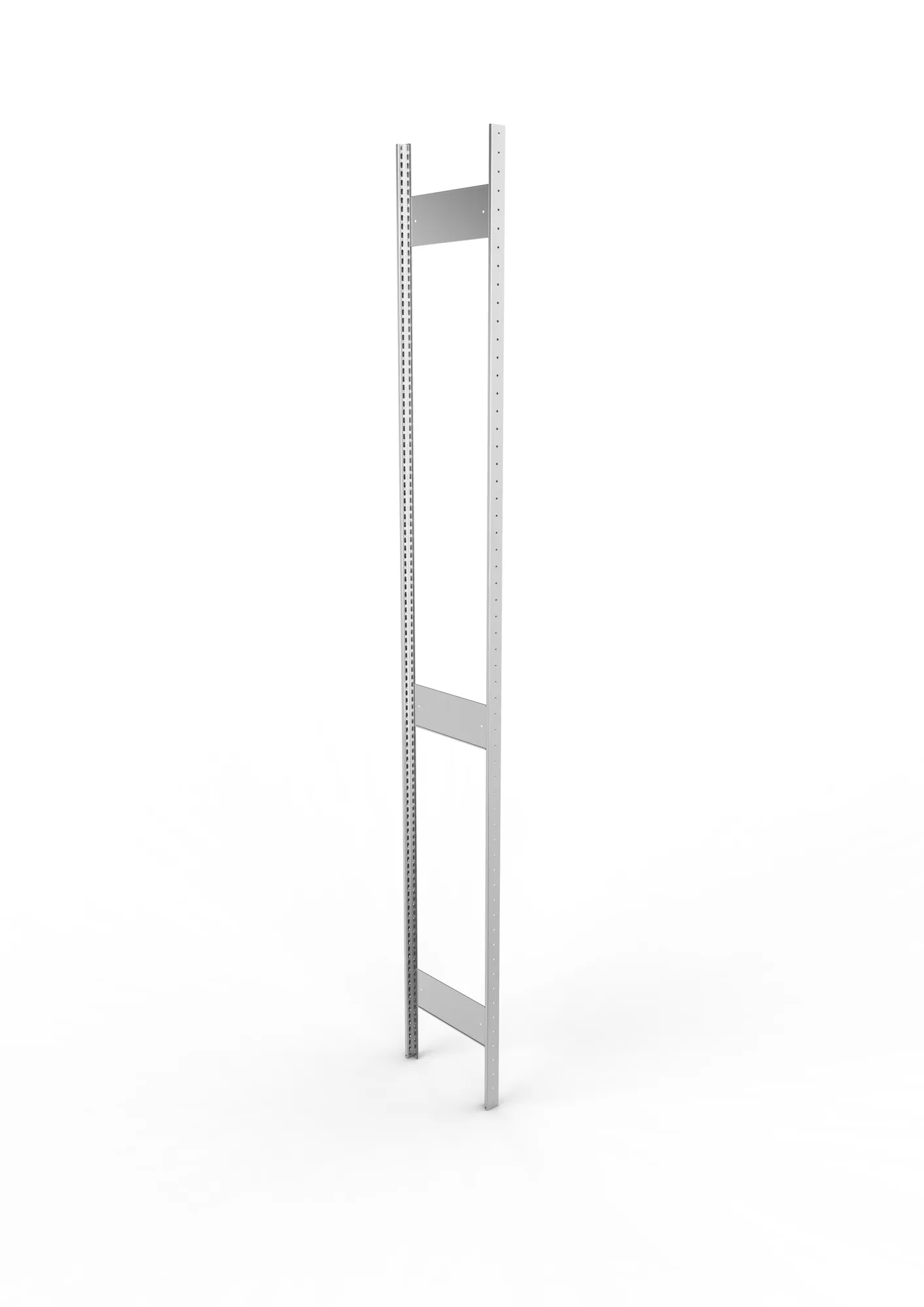 CL T2N Rahmen 3000 400 vzk