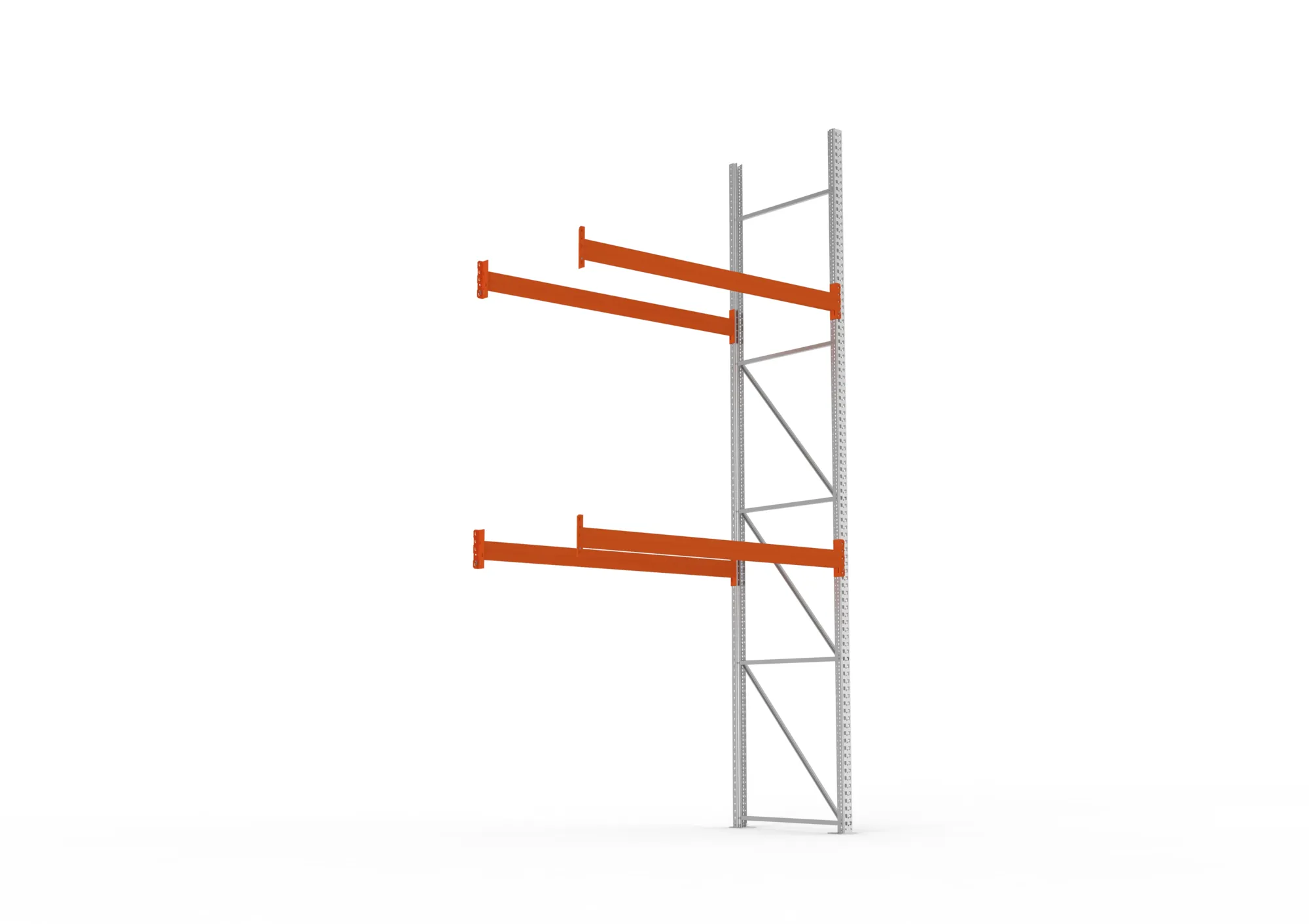 META MULTIPAL | Gefahrstoffregal KTC | Anbauregal | 4900 x 2225 x 1100 mm