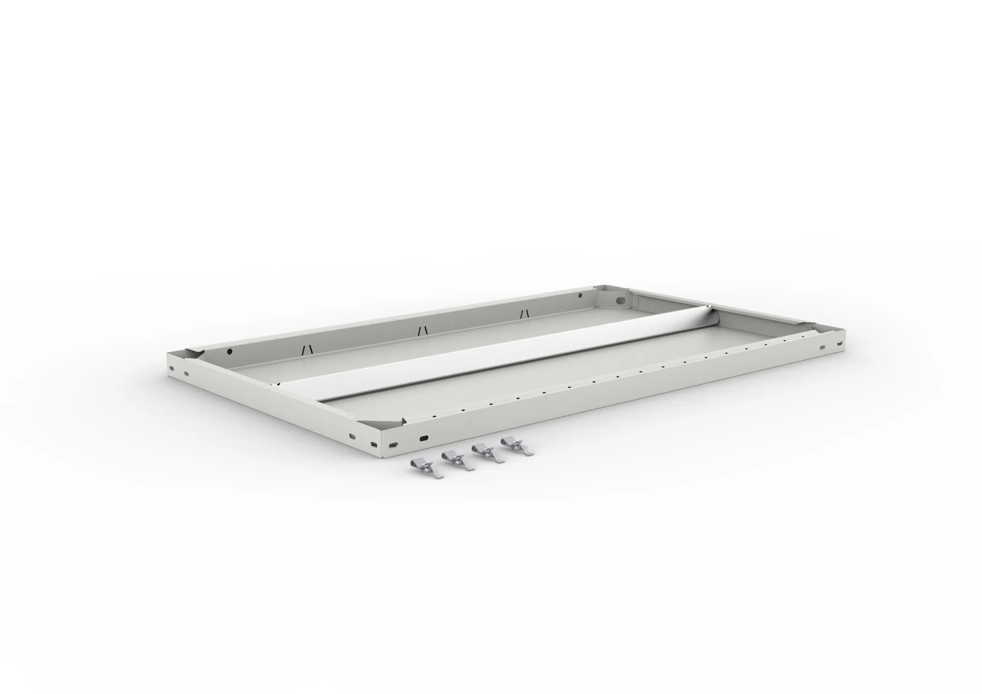 CL 330 ZBoden 1000 600 R7035 kpl