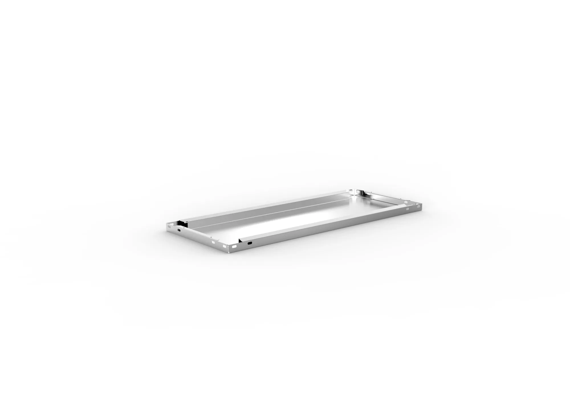 FIX CP Abdeckboden 750 300 vzk kpl