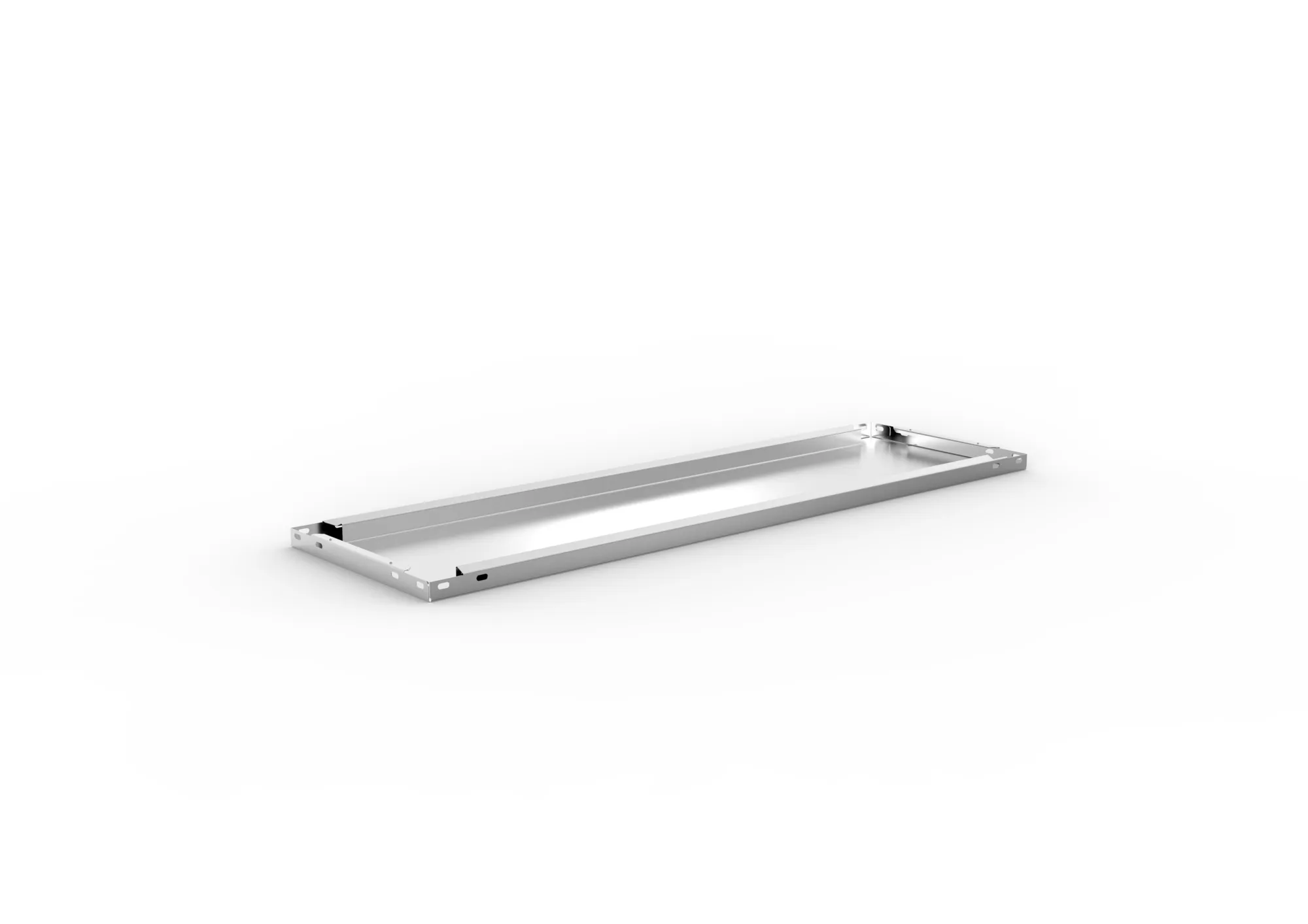 FIX CP Abdeckboden 1000 300 vzk kpl