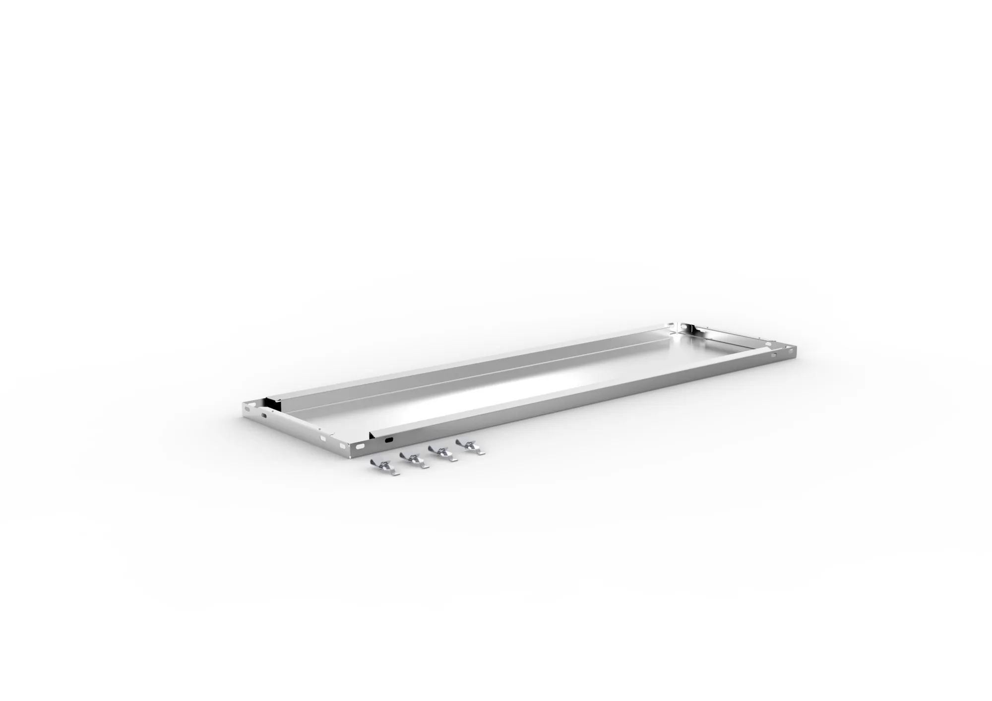 CL CP Abdeckboden 1000 300 vzk kpl