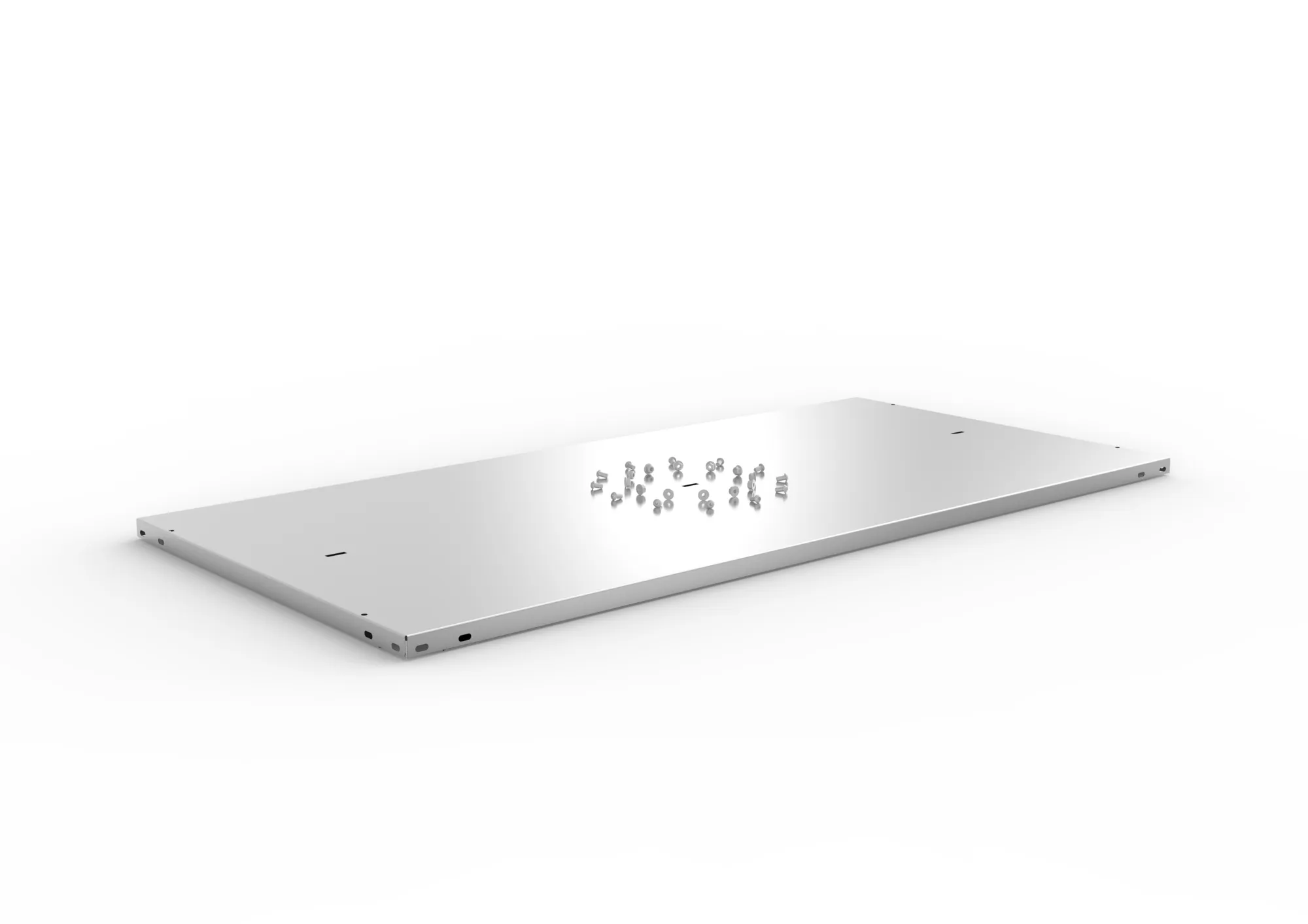 FIX CP Abdeckboden 1250 600 vzk kpl