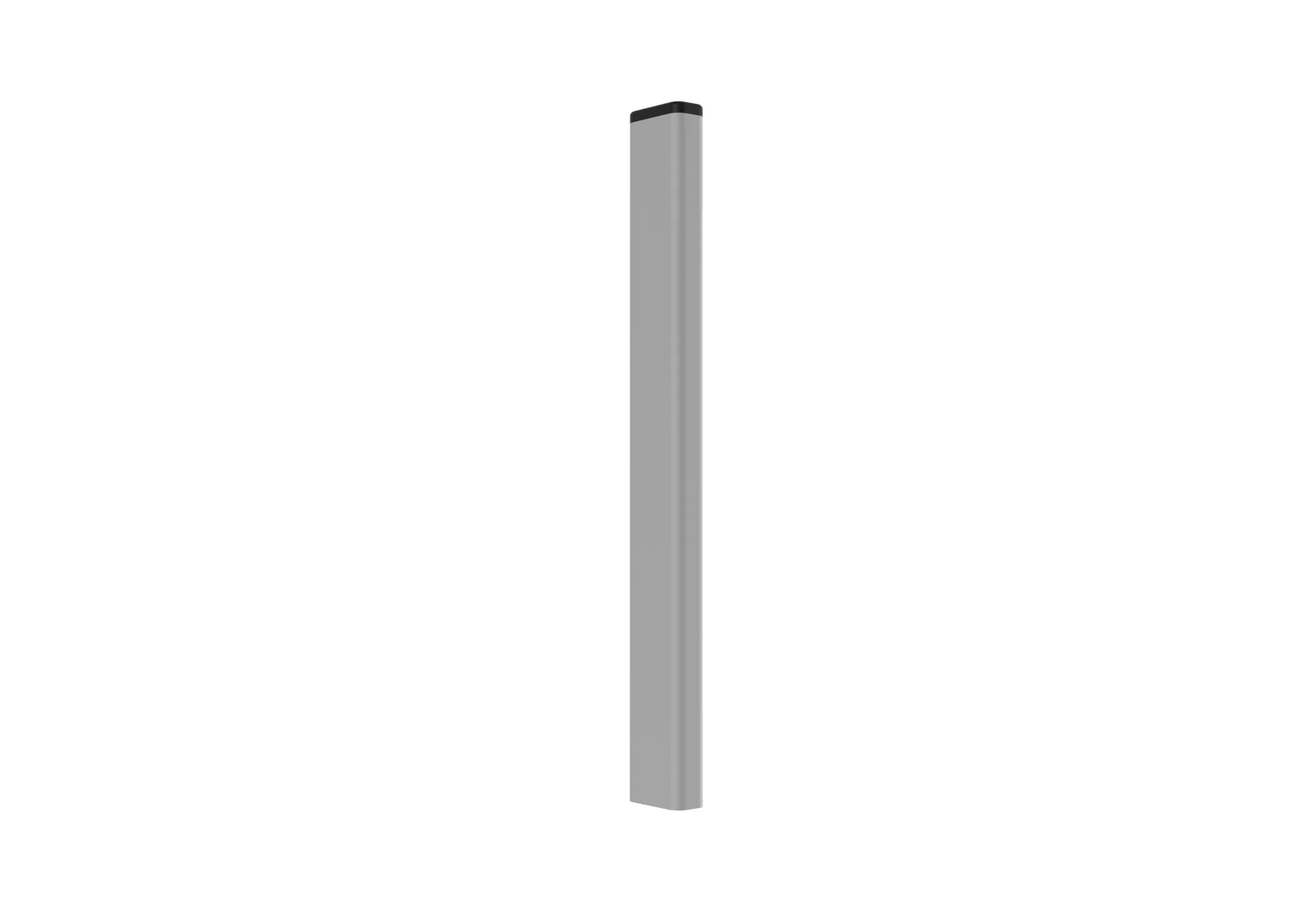 Abrolldorn für META MULTISTRONG Kragarme (L + M) | Nutzhöhe 200 mm (270 mm) | verzinkt