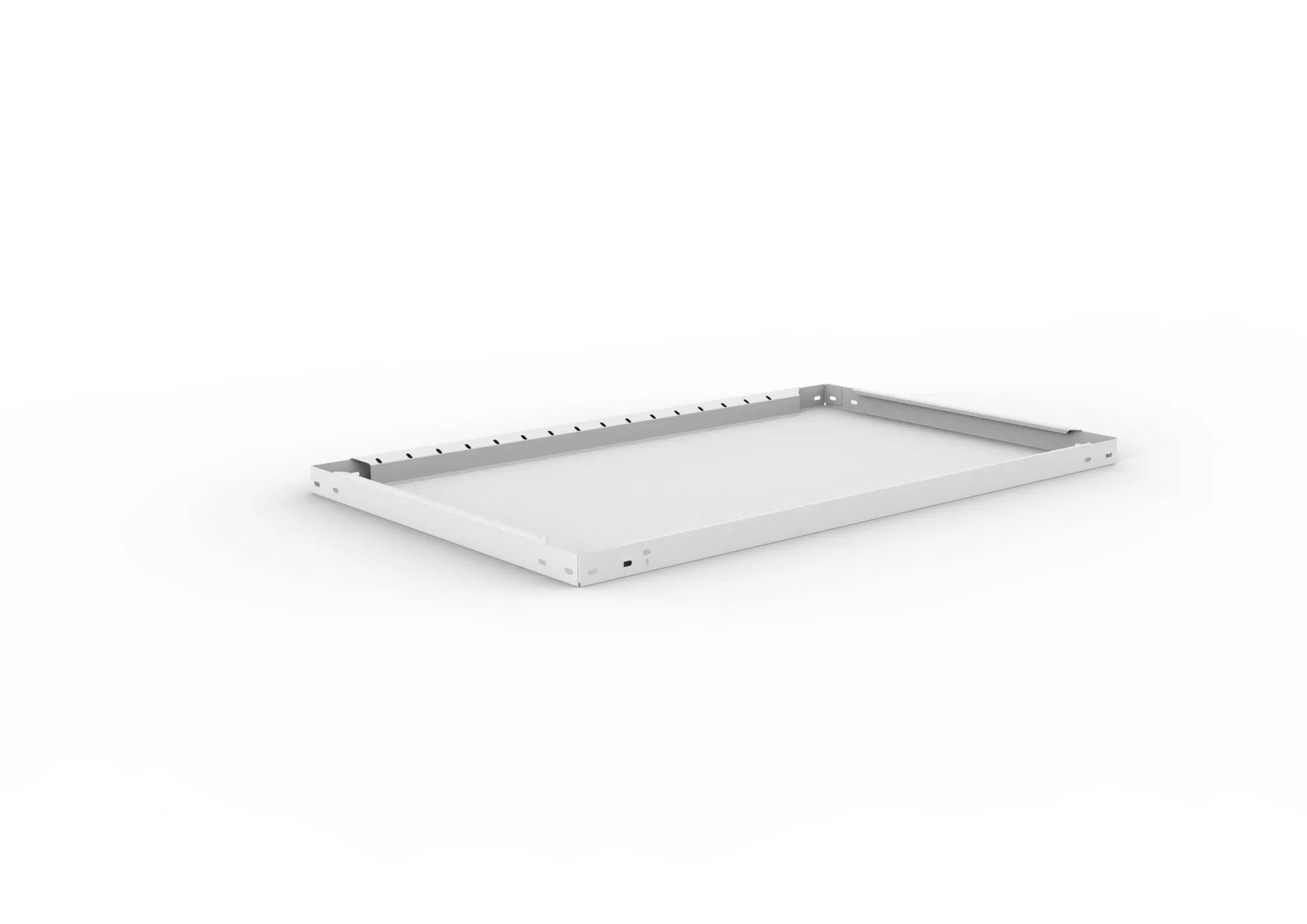 Boden V100 1000 600 R7035