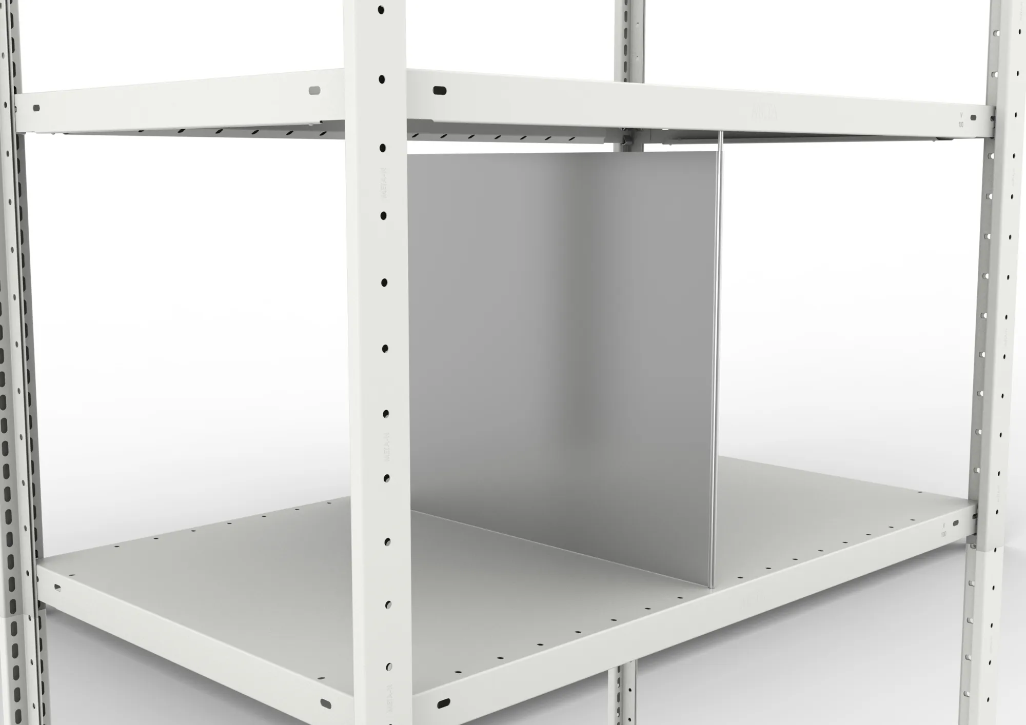Fachteiler durchgeh 500 600 vzk