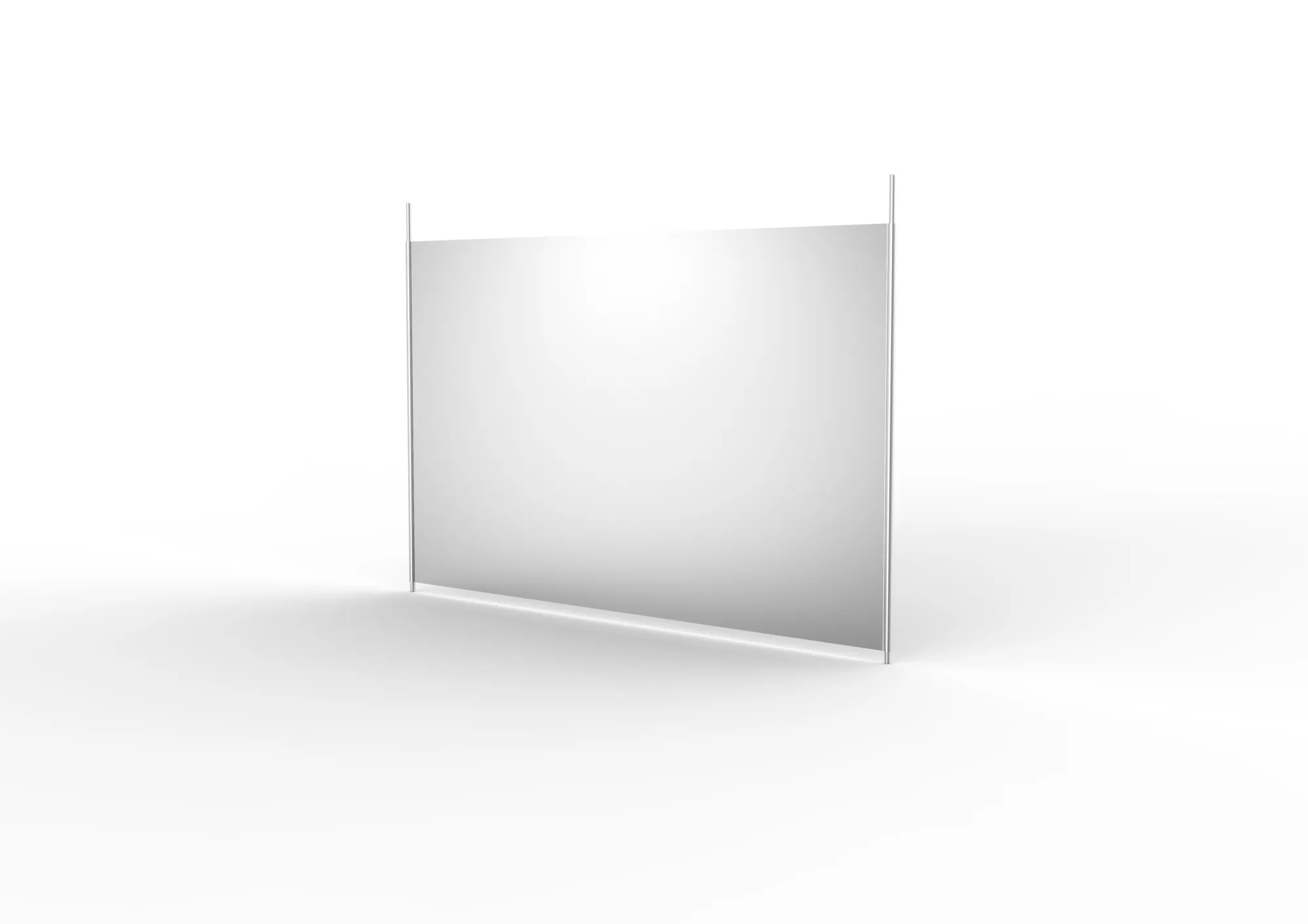 Fachteiler durchgeh 400 600 vzk