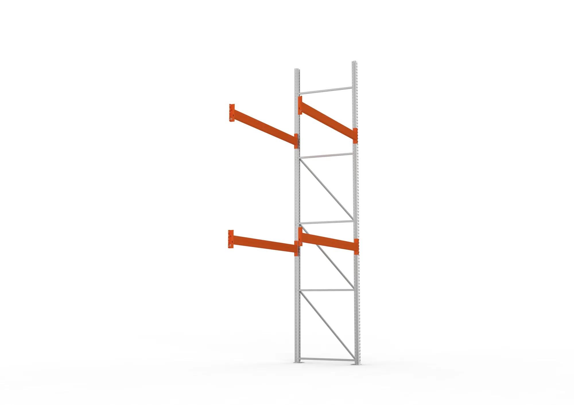 META MULTIPAL | Gefahrstoffregal KTC | Anbauregal | 4900 x 2225 x 1100 mm