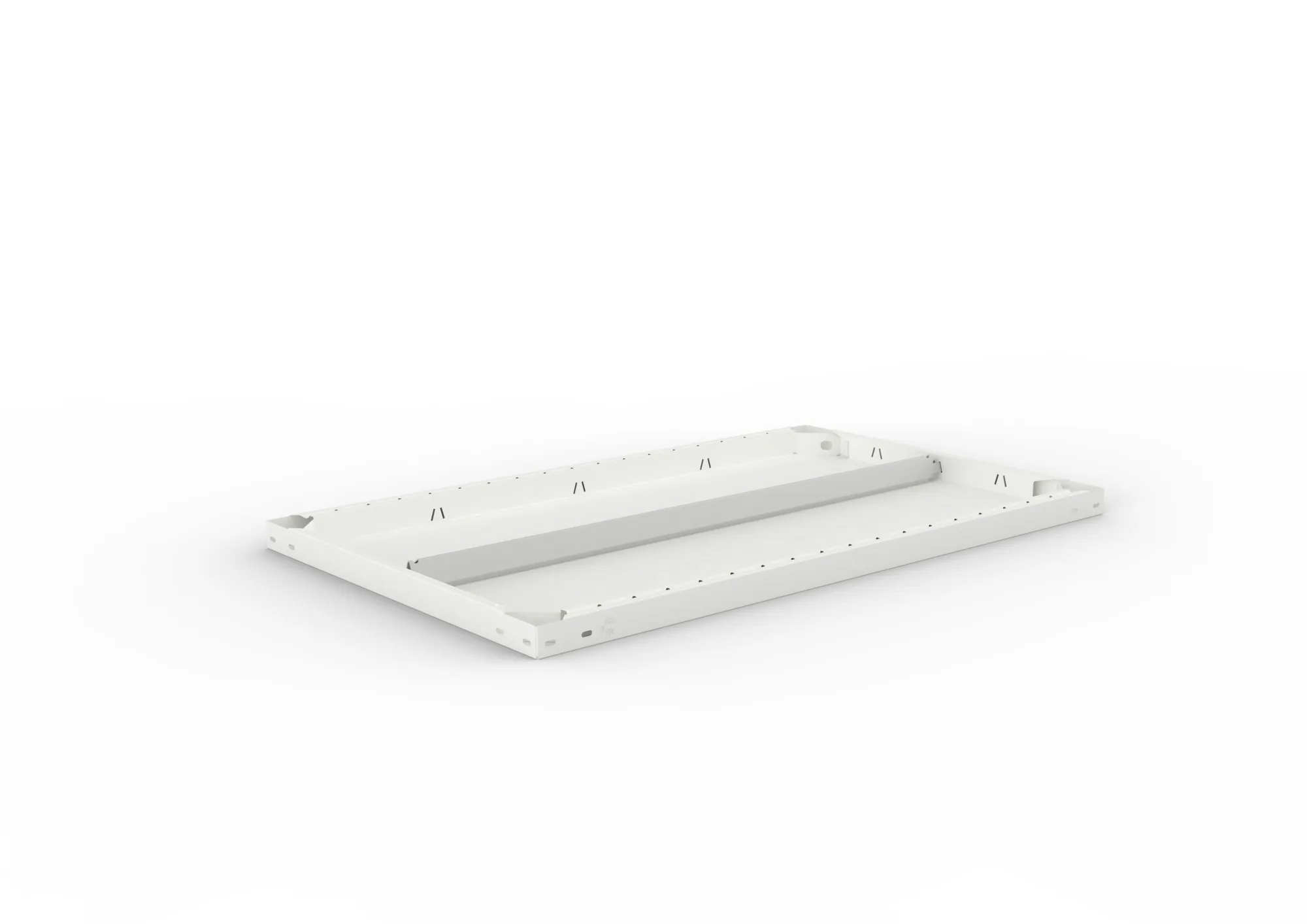Boden MS330-III 1000 600 TK R7035