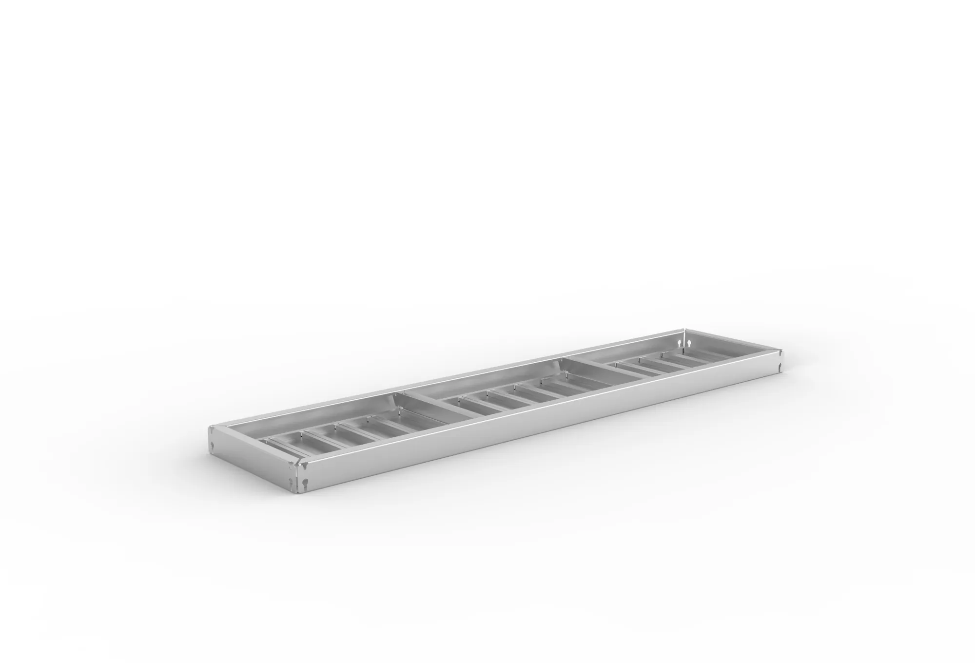 SP Paneelboden 1700 400 vzk kpl