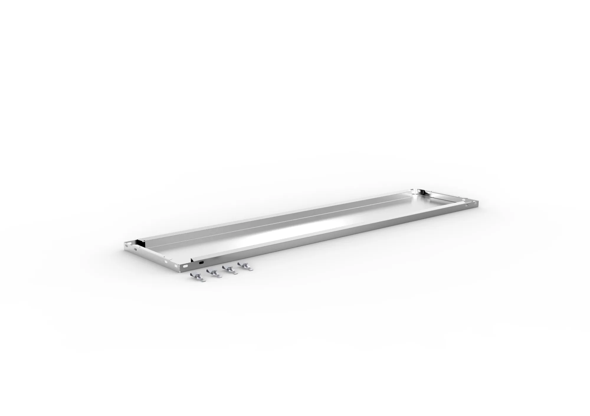 CL CP Abdeckboden 1250 300 vzk kpl