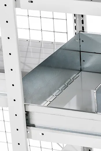 CL Seitenblech 600 vzk